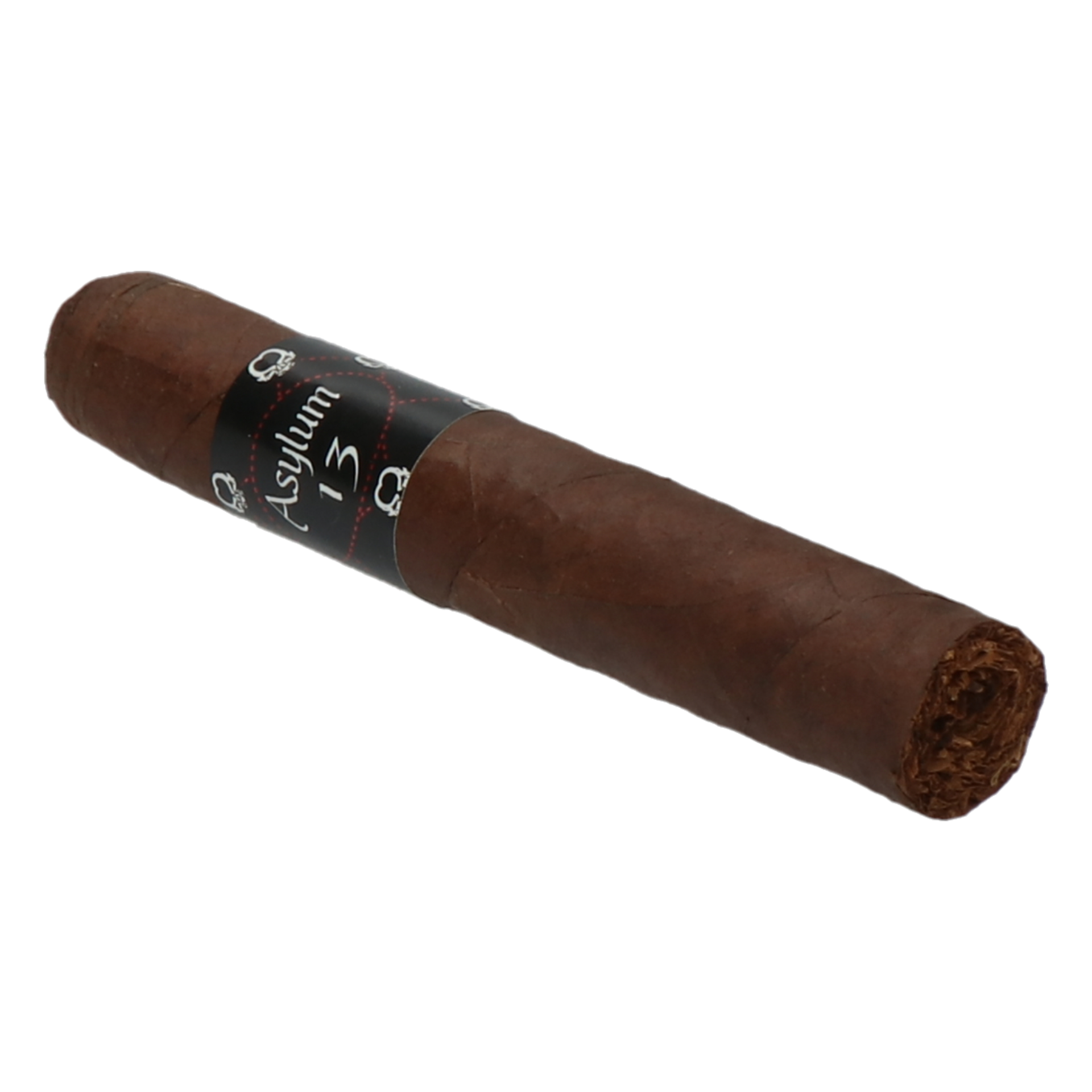 Asylum 13 Robusto – Bild 3