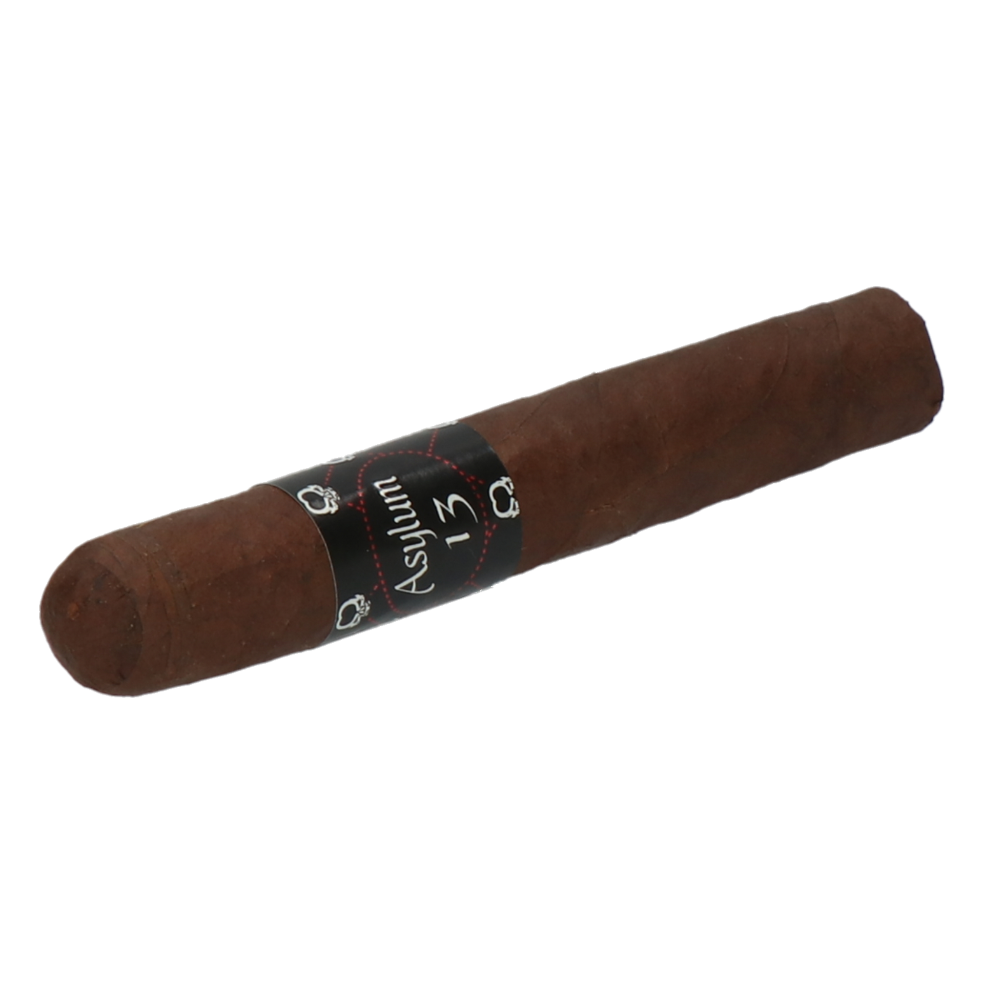 Asylum 13 Robusto – Bild 4