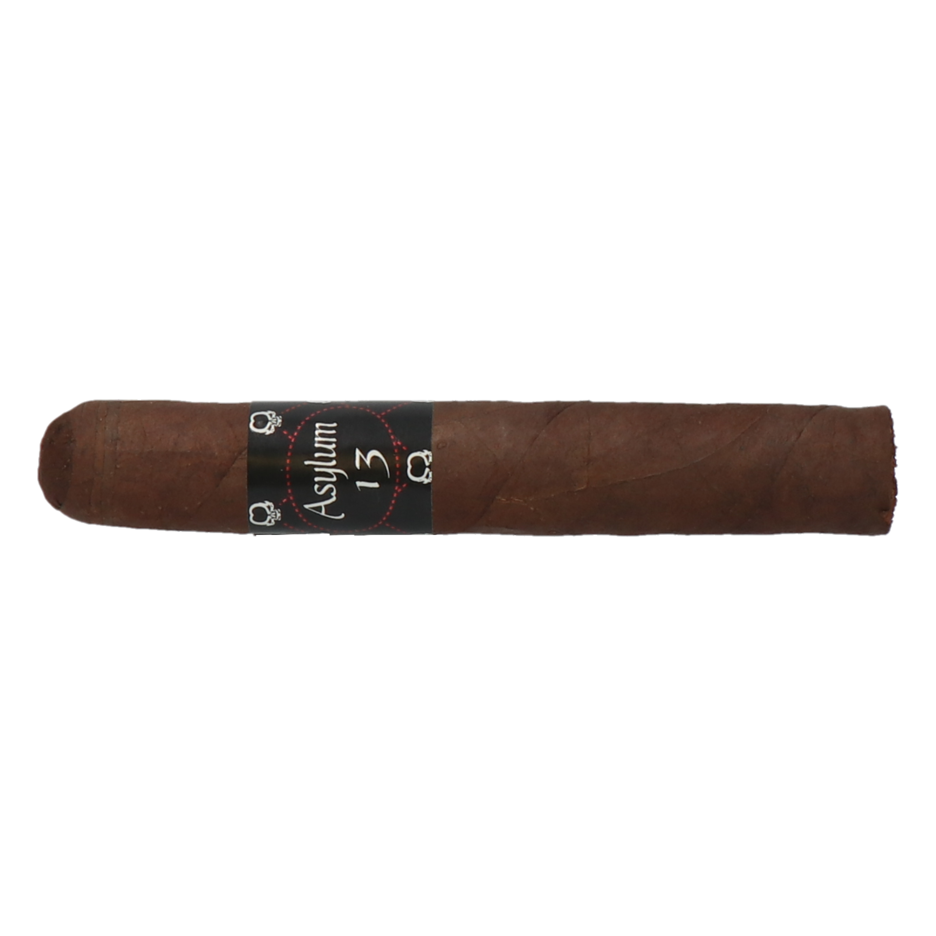 Asylum 13 Robusto – Bild 2