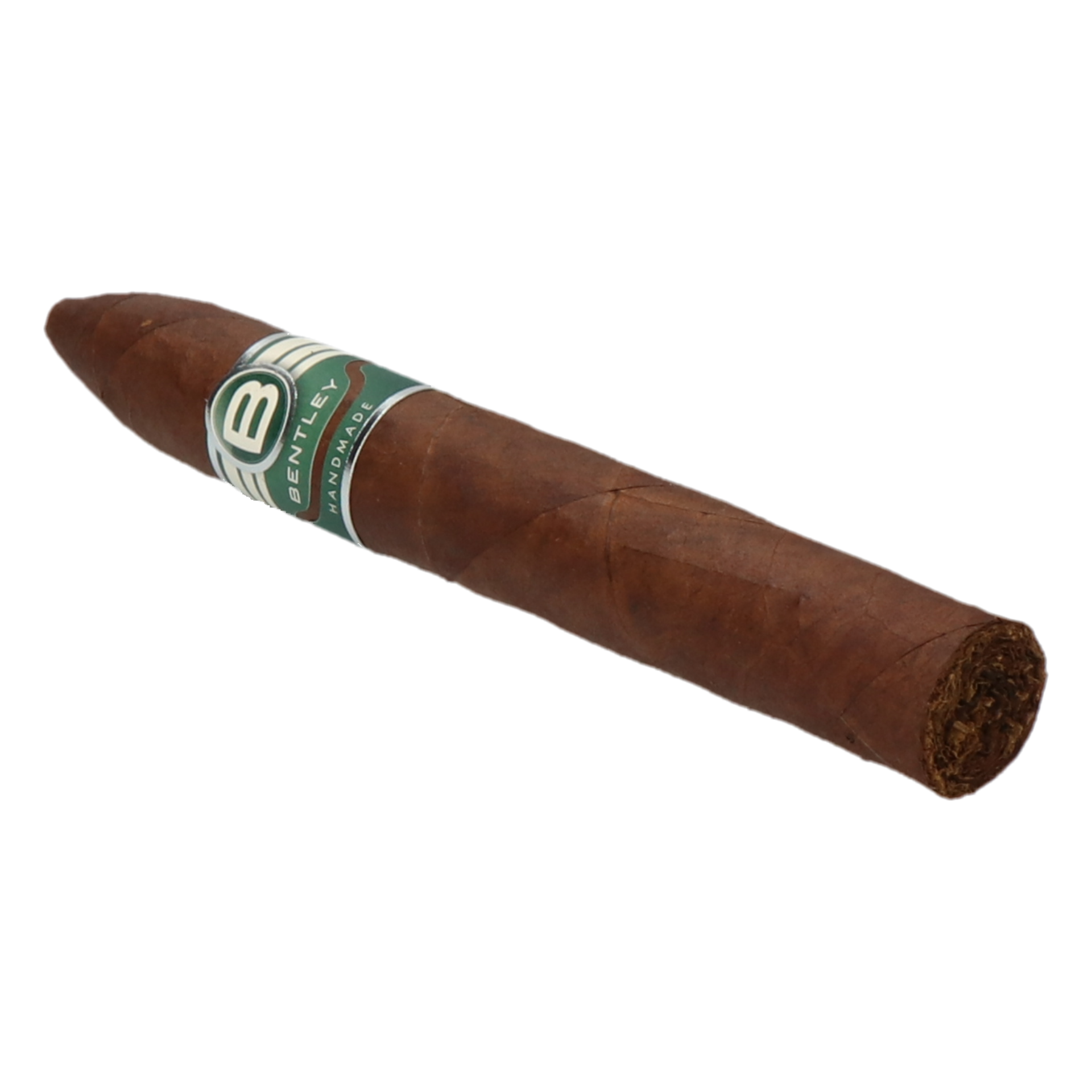 Bentley Belicoso – Bild 3
