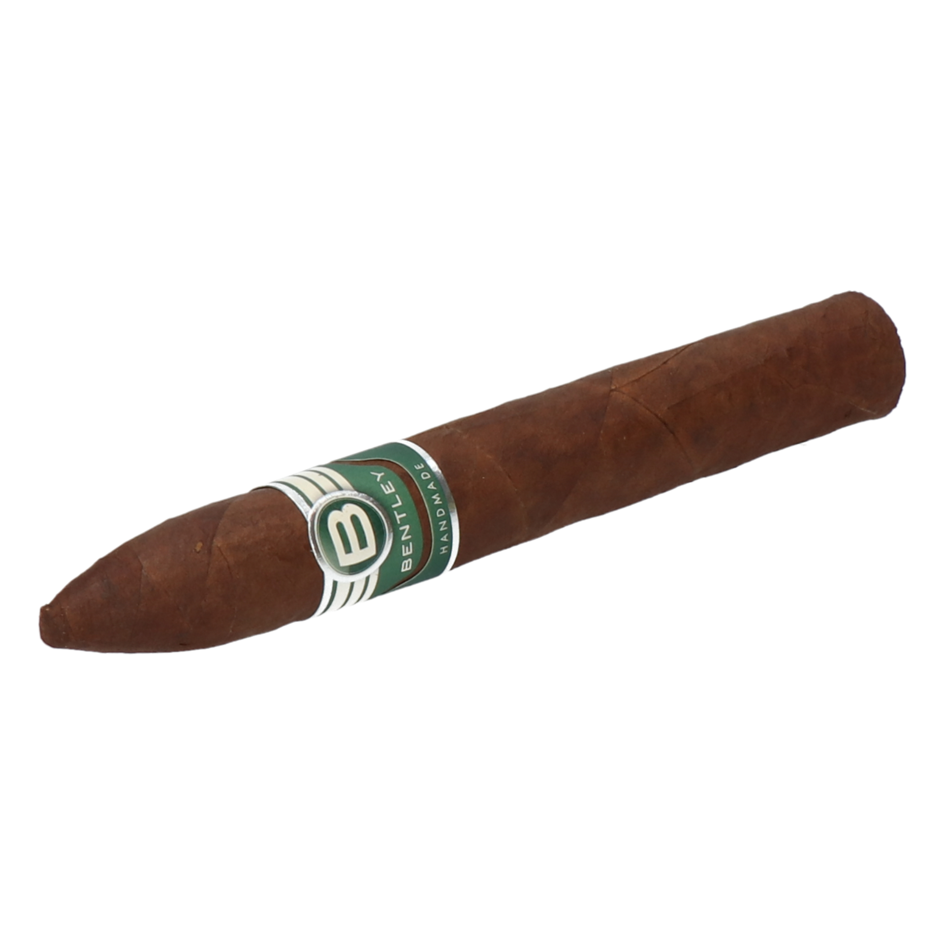 Bentley Belicoso – Bild 4