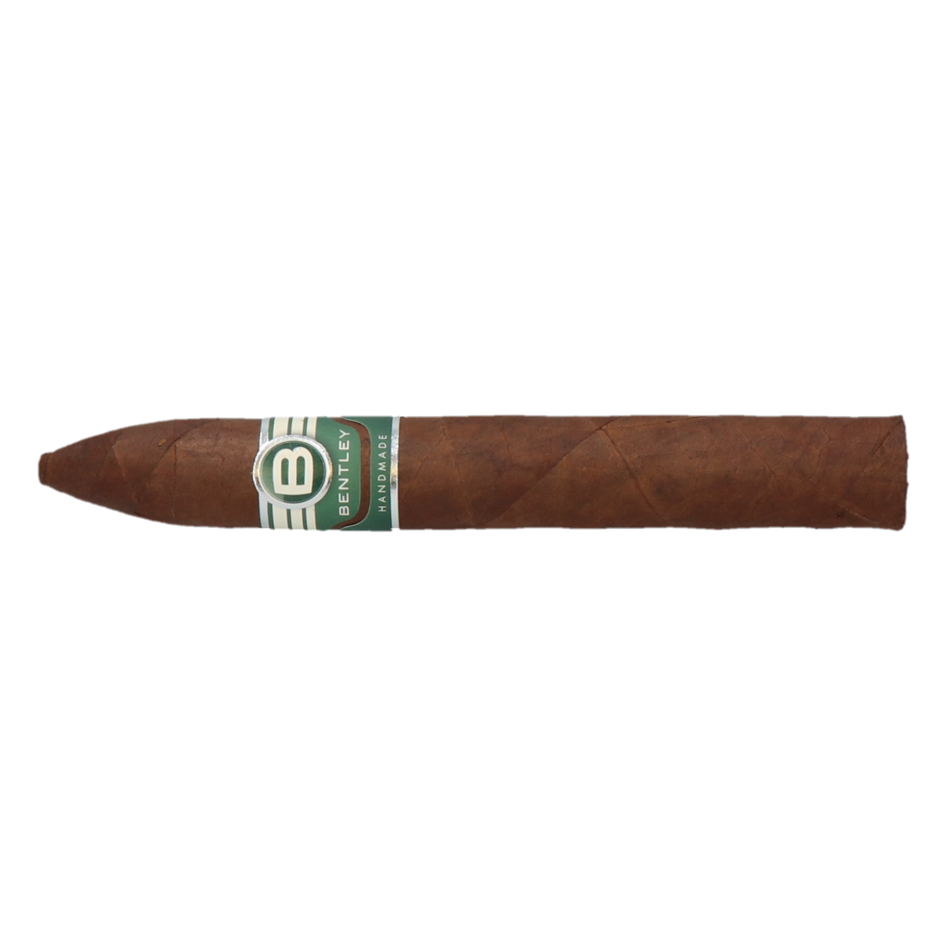 Bentley Belicoso – Bild 2