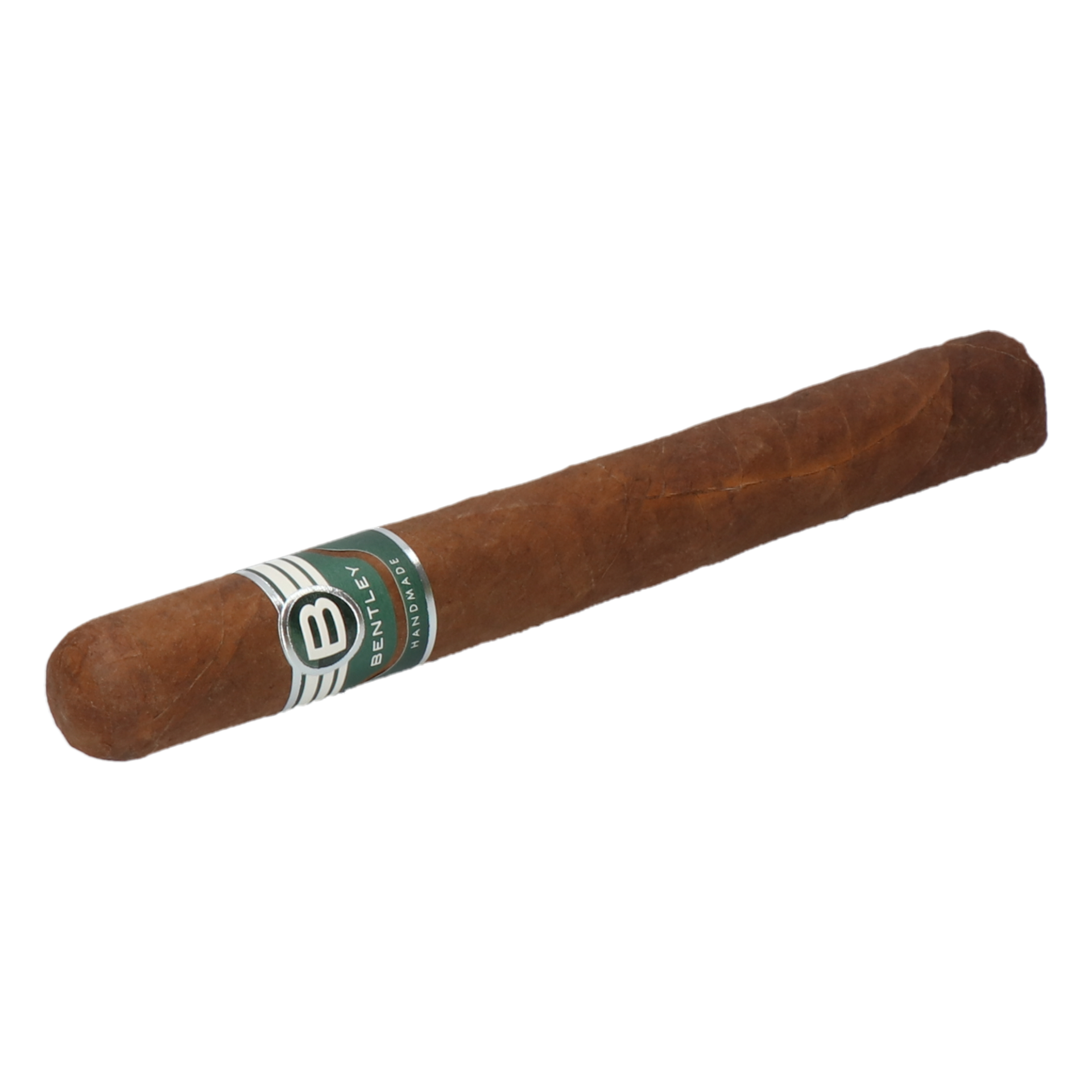 Bentley Churchill – Bild 4