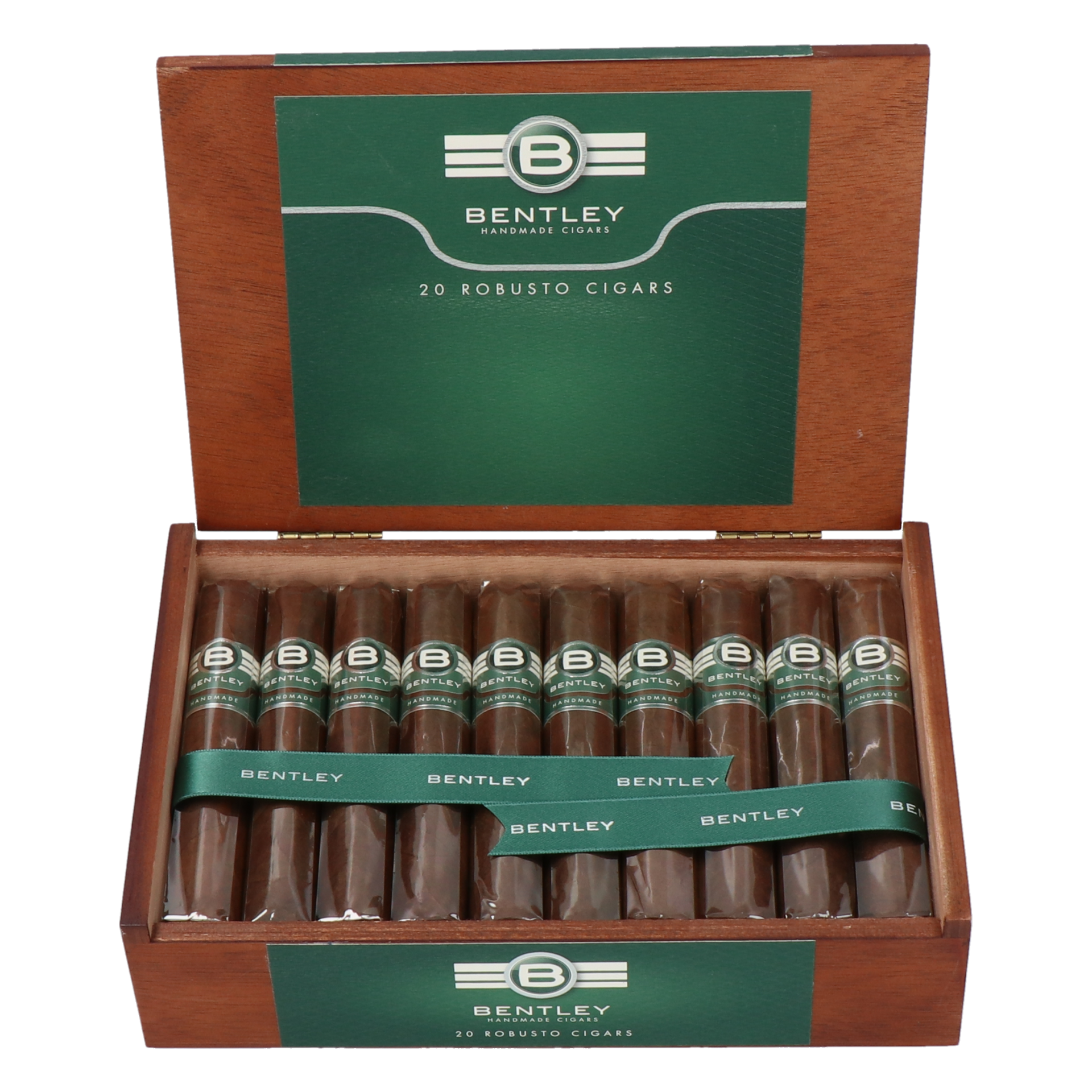 Bentley Robusto – Bild 6