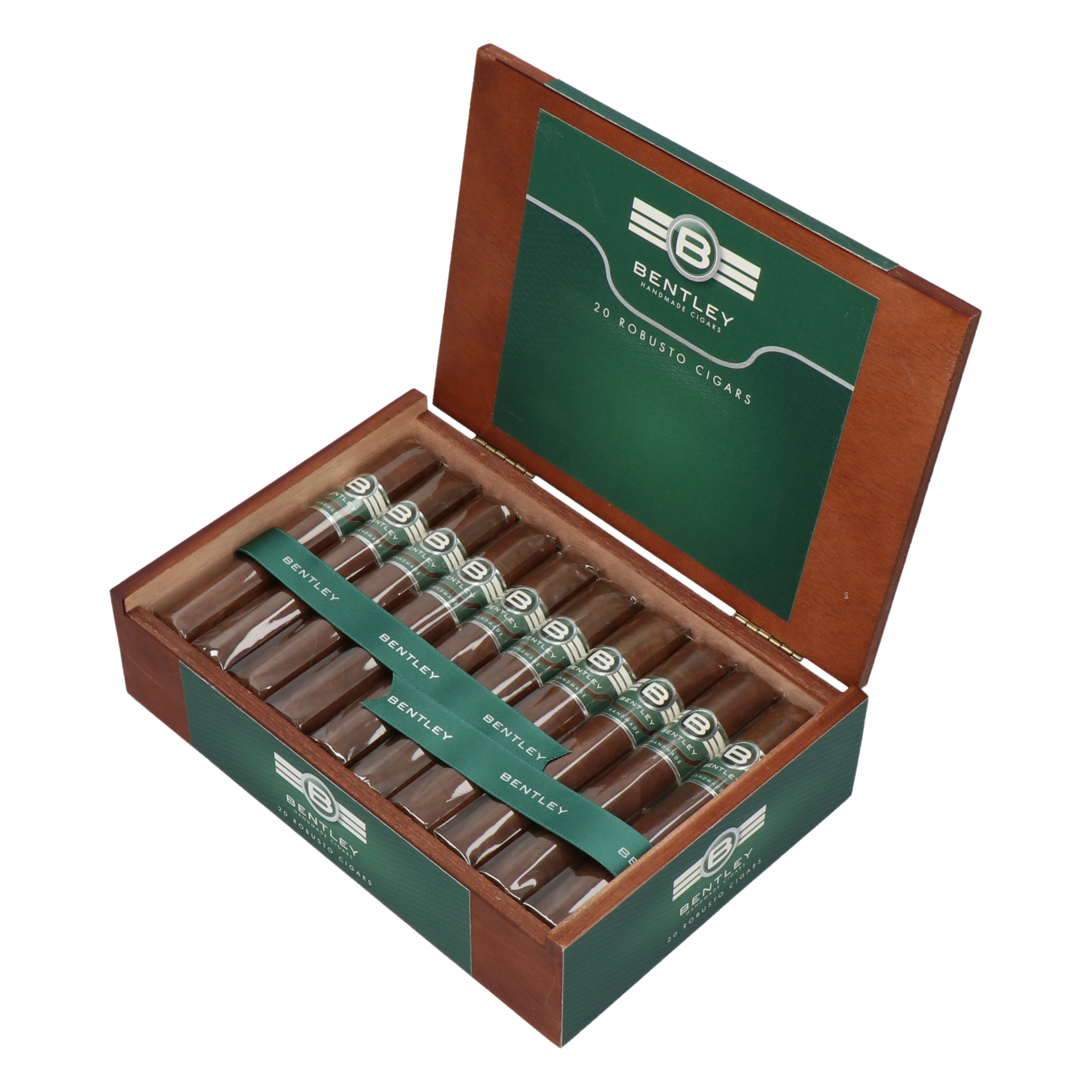Bentley Robusto – Bild 7