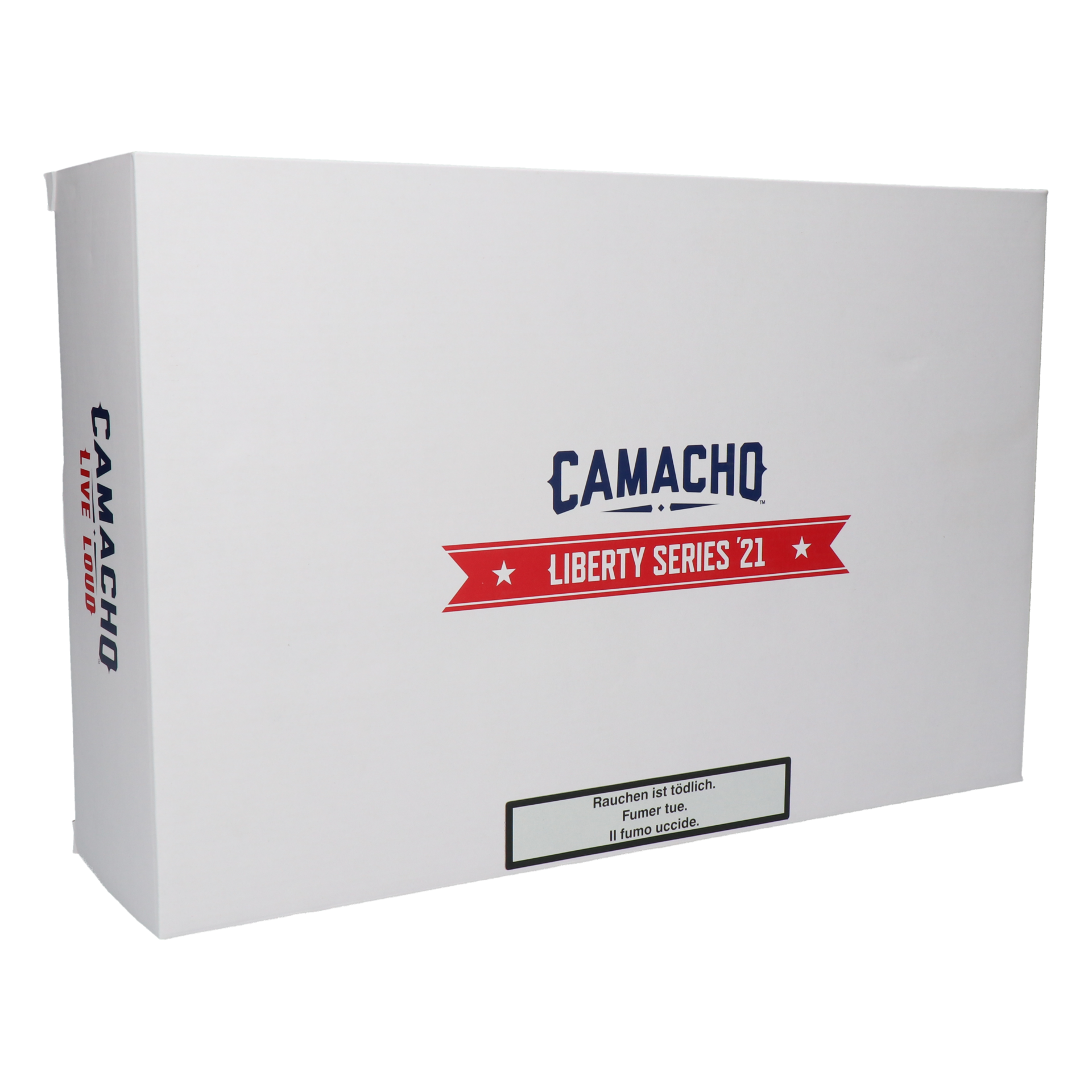 Camacho Liberty 2021 – Bild 7
