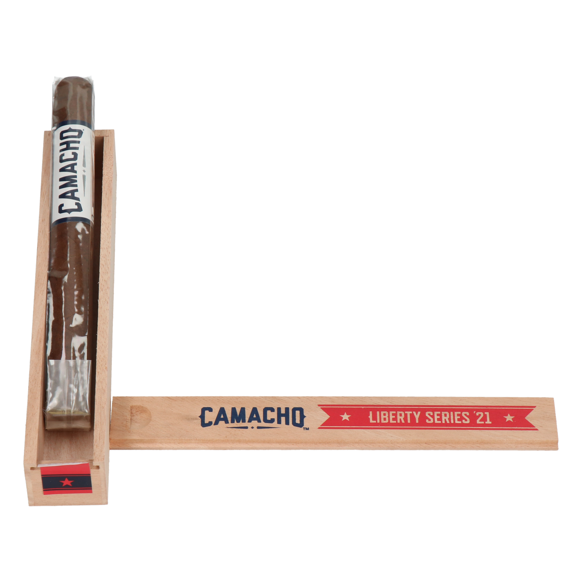 Camacho Liberty 2021 – Bild 6
