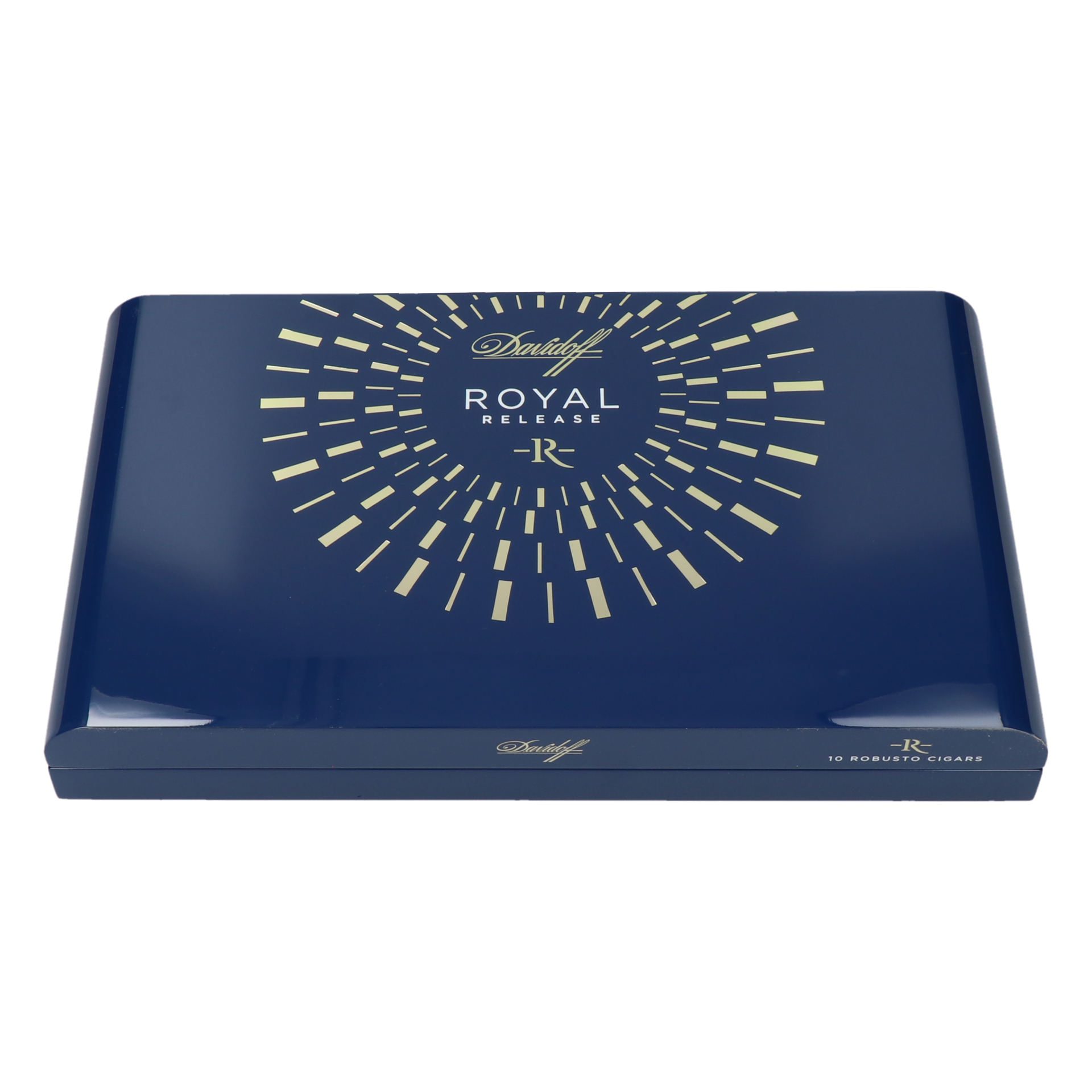 Davidoff Royal Release Robusto – Bild 5
