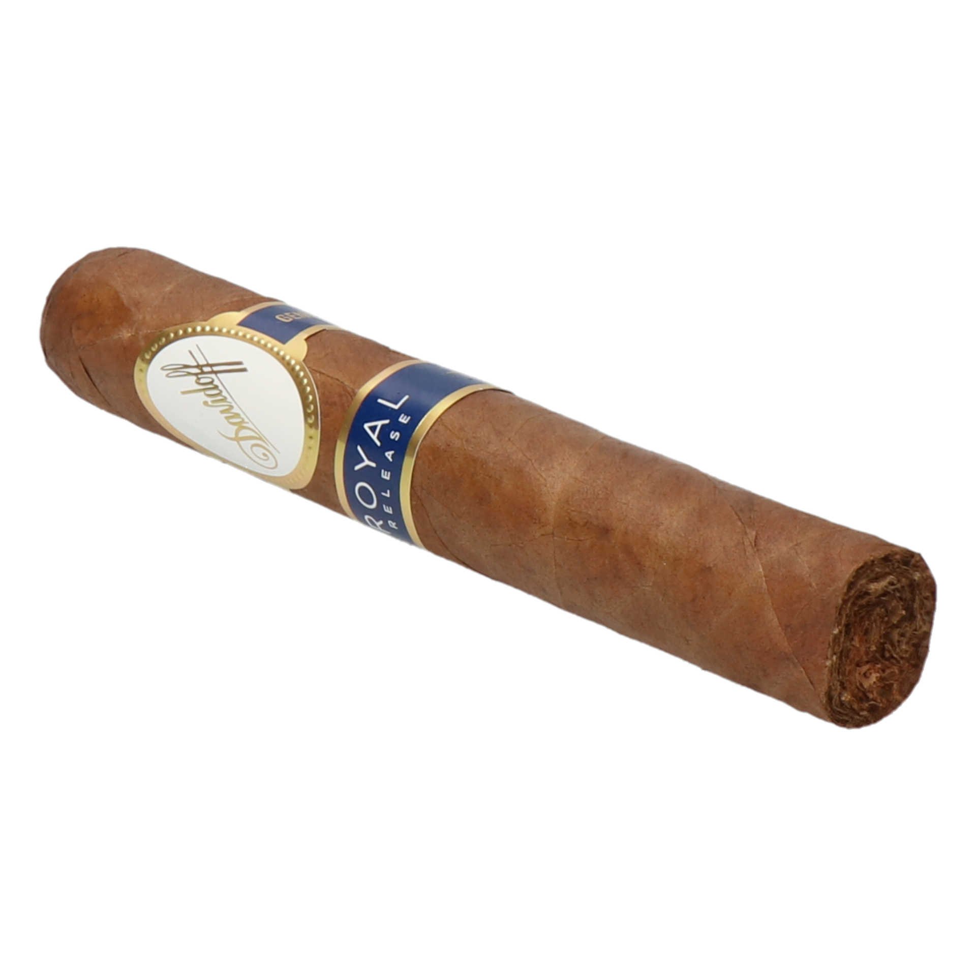 Davidoff Royal Release Robusto – Bild 3