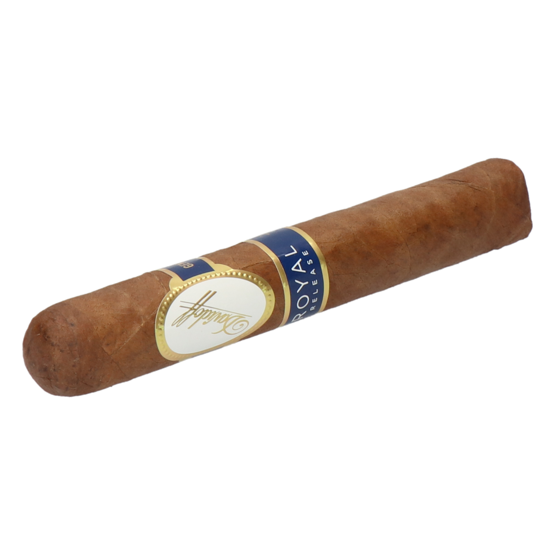 Davidoff Royal Release Robusto – Bild 4