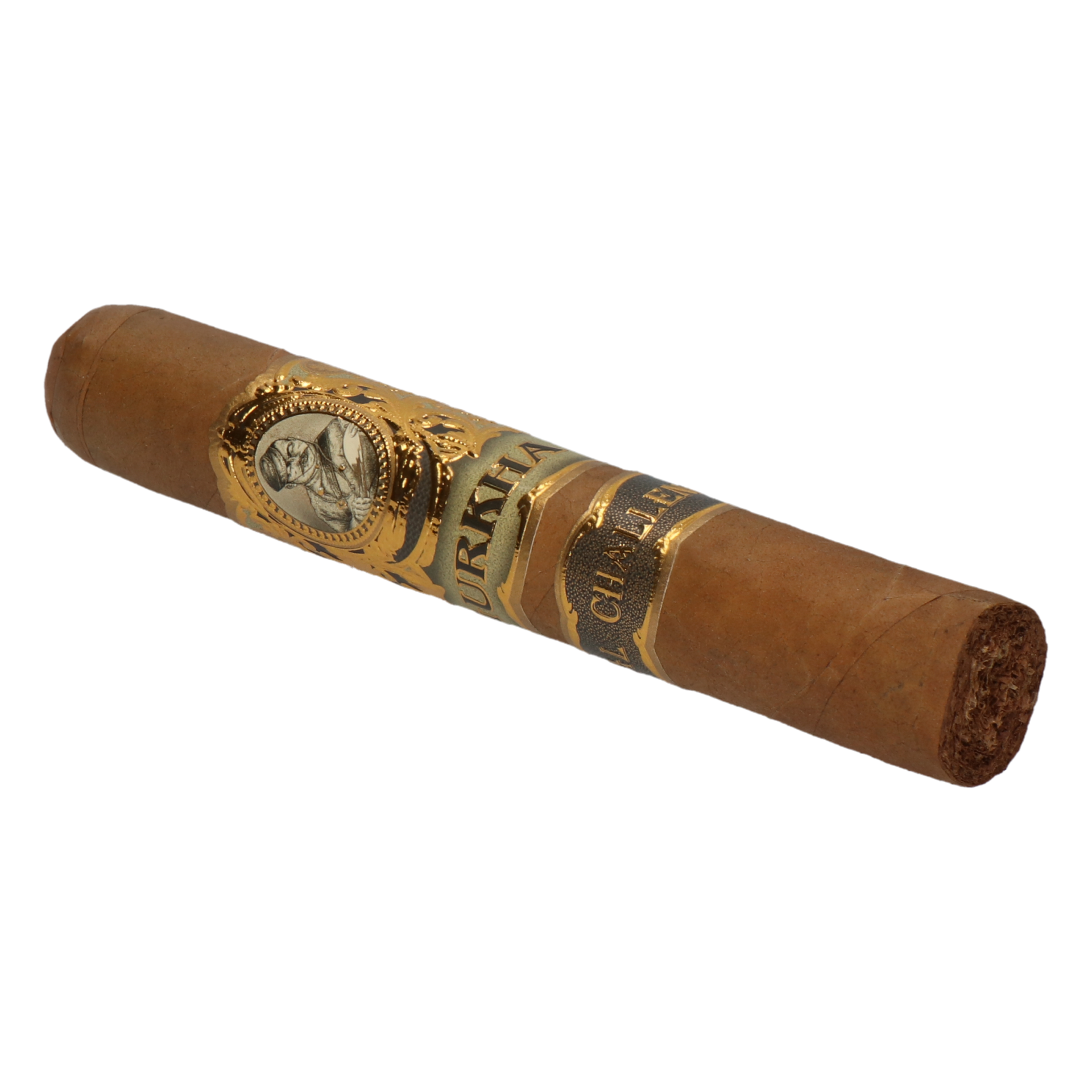 Gurkha Royal Challenge Robusto – Bild 3