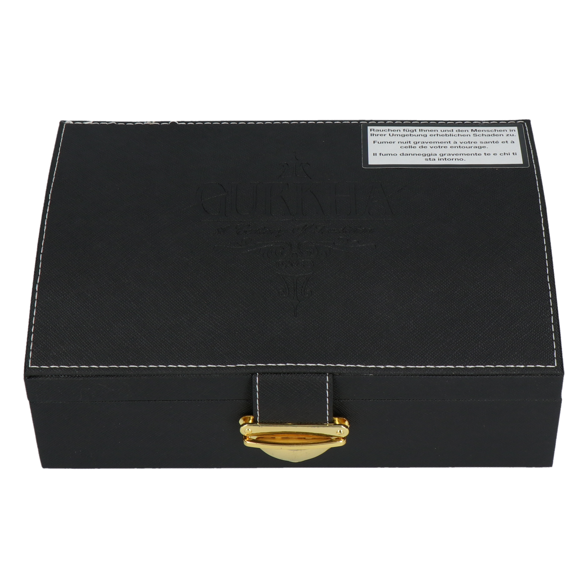 Gurkha Royal Challenge XO – Bild 5