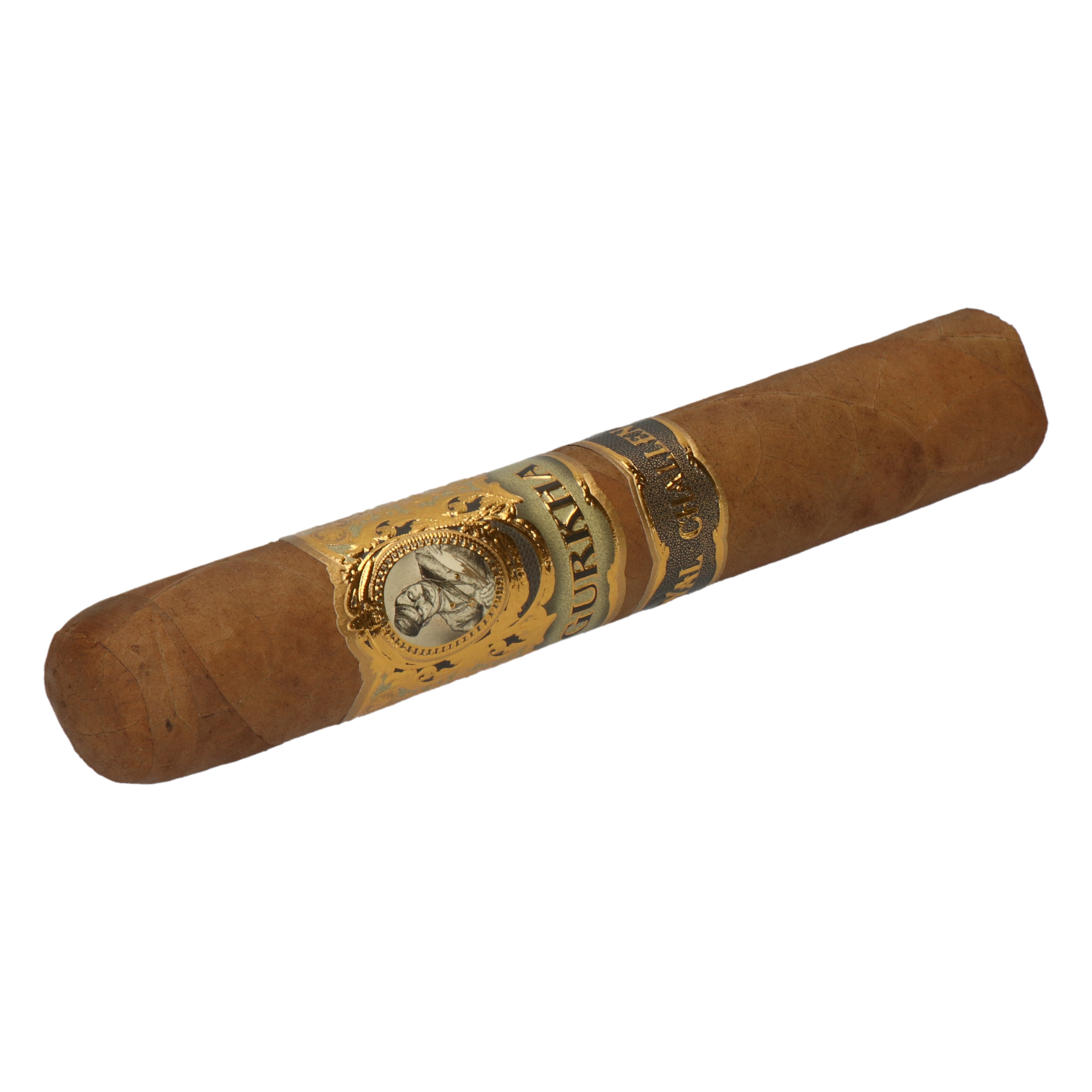 Gurkha Royal Challenge XO – Bild 4