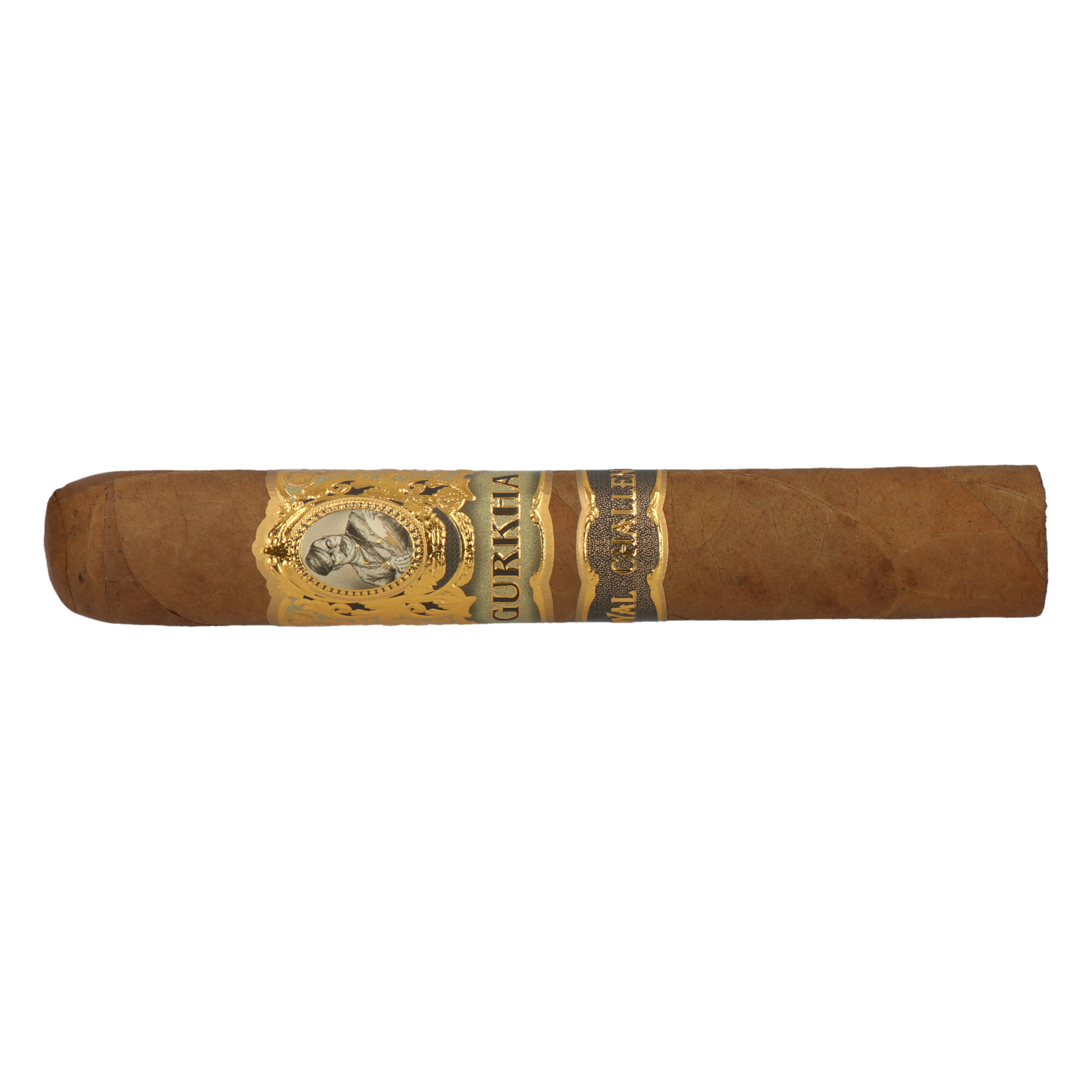 Gurkha Royal Challenge XO – Bild 2