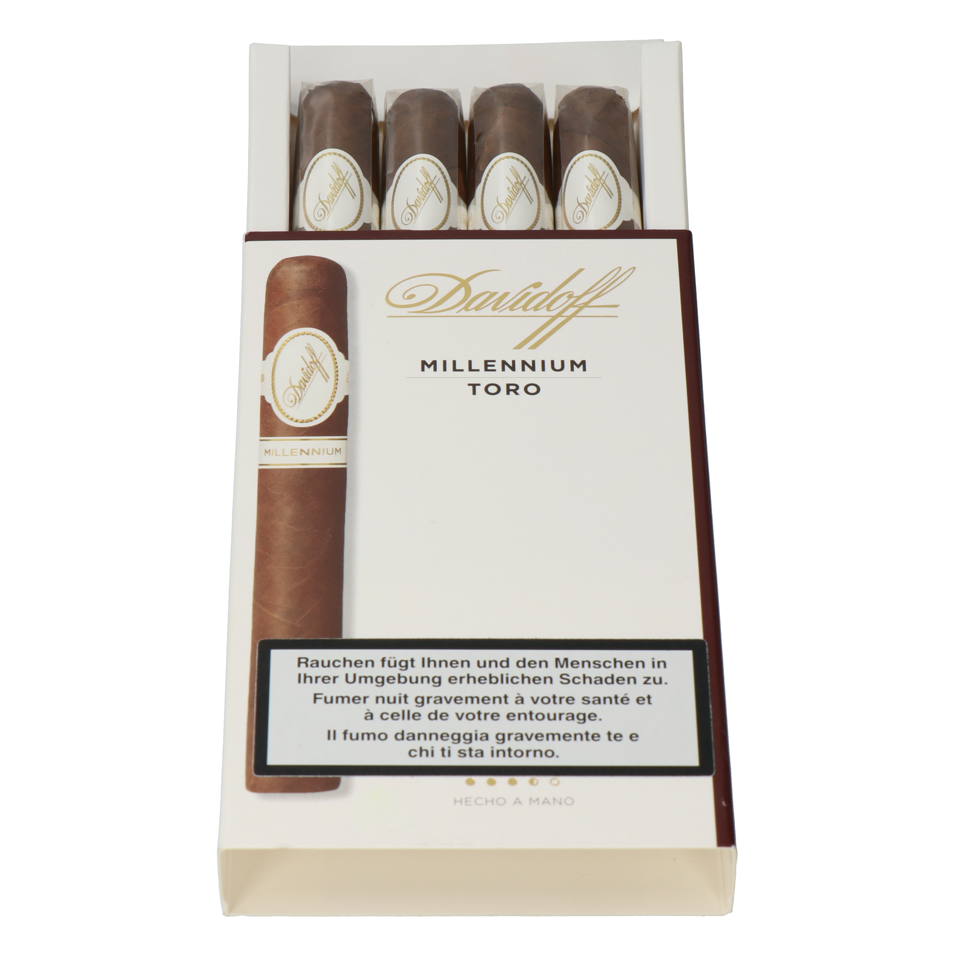Davidoff Millennium Toro – Bild 9