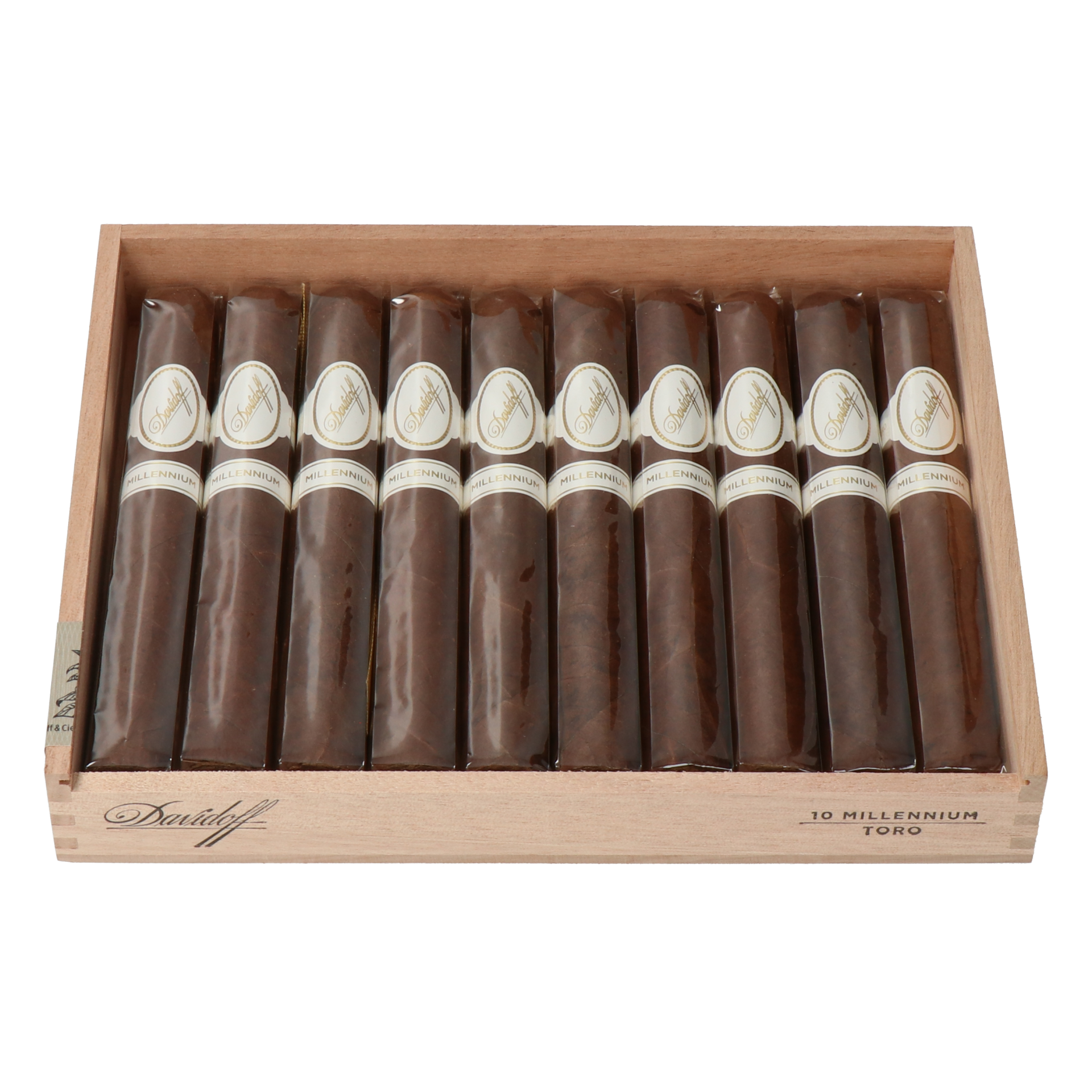 Davidoff Millennium Toro – Bild 6