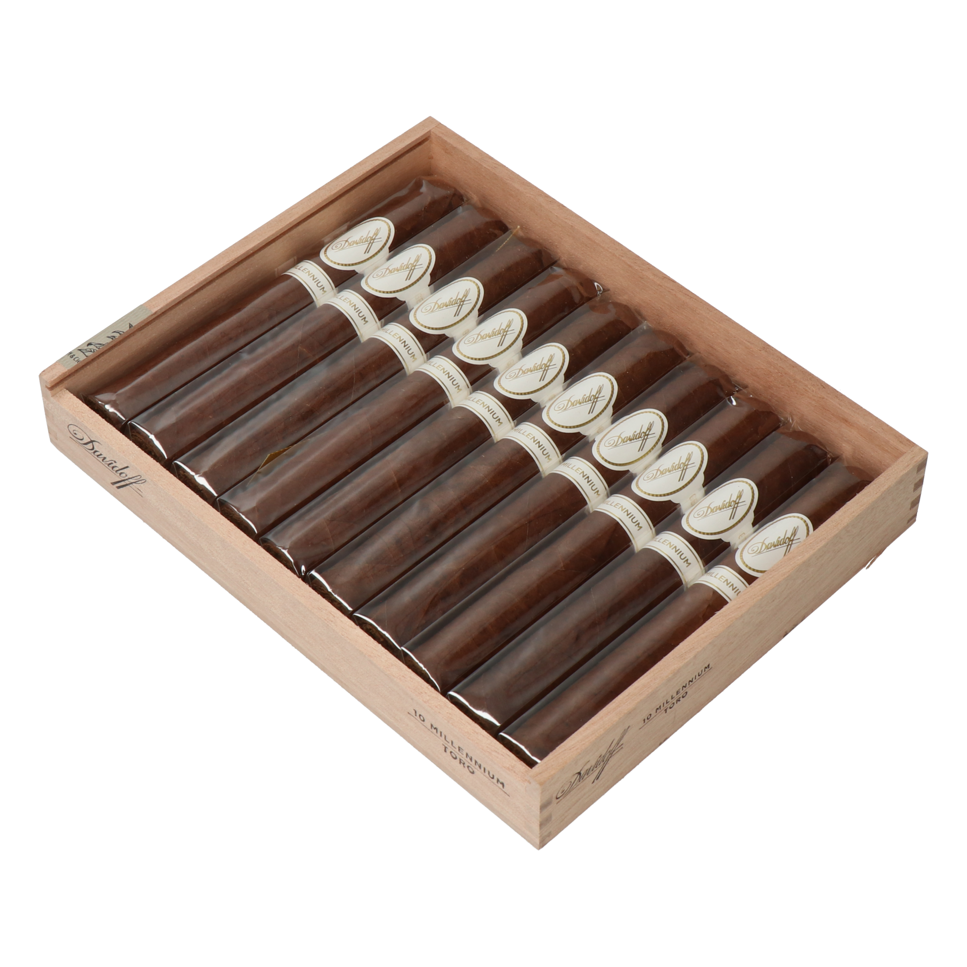 Davidoff Millennium Toro – Bild 7
