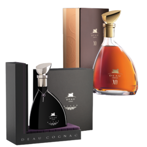 Cognac & Grappa