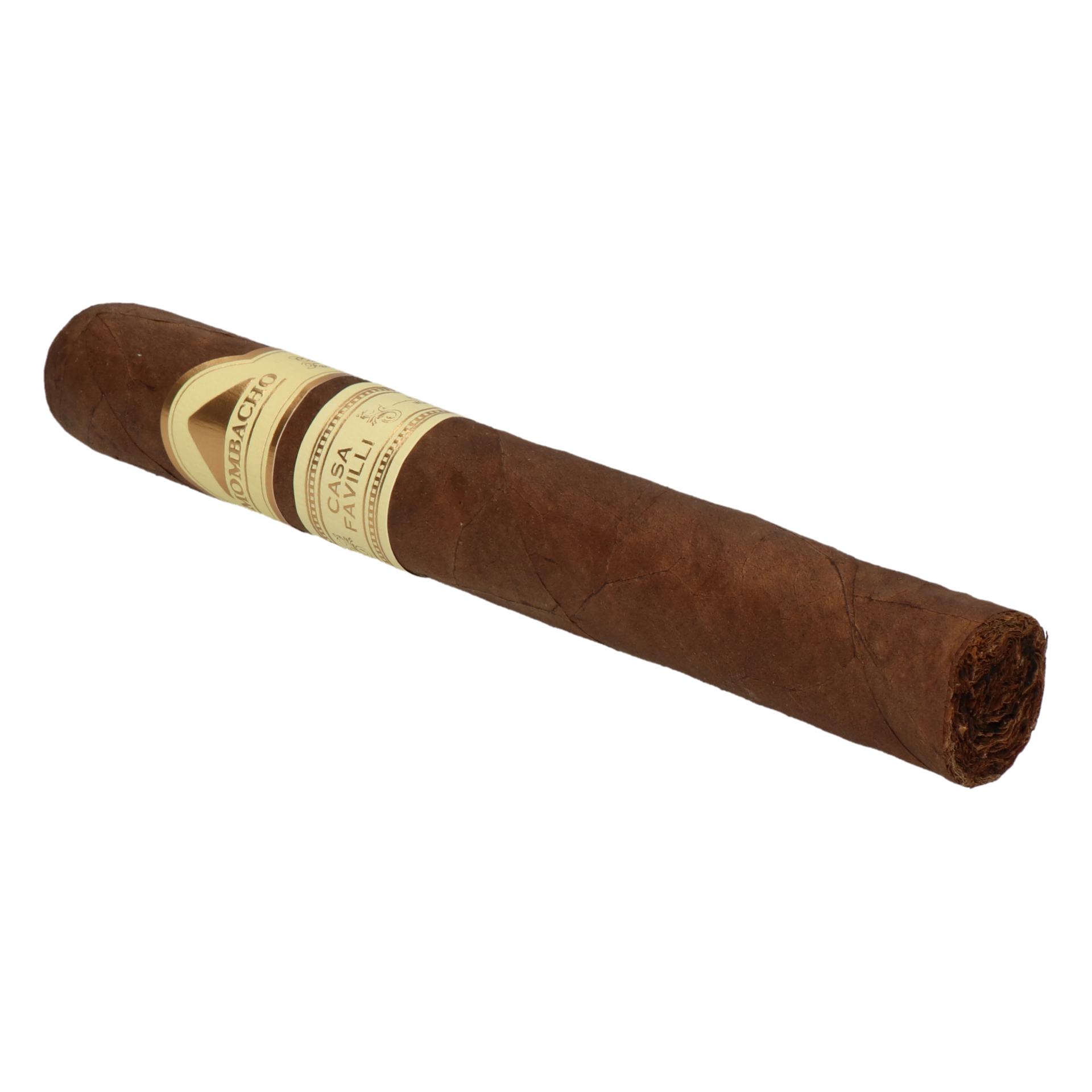 Mombacho Casa Favilli Toro – Bild 3
