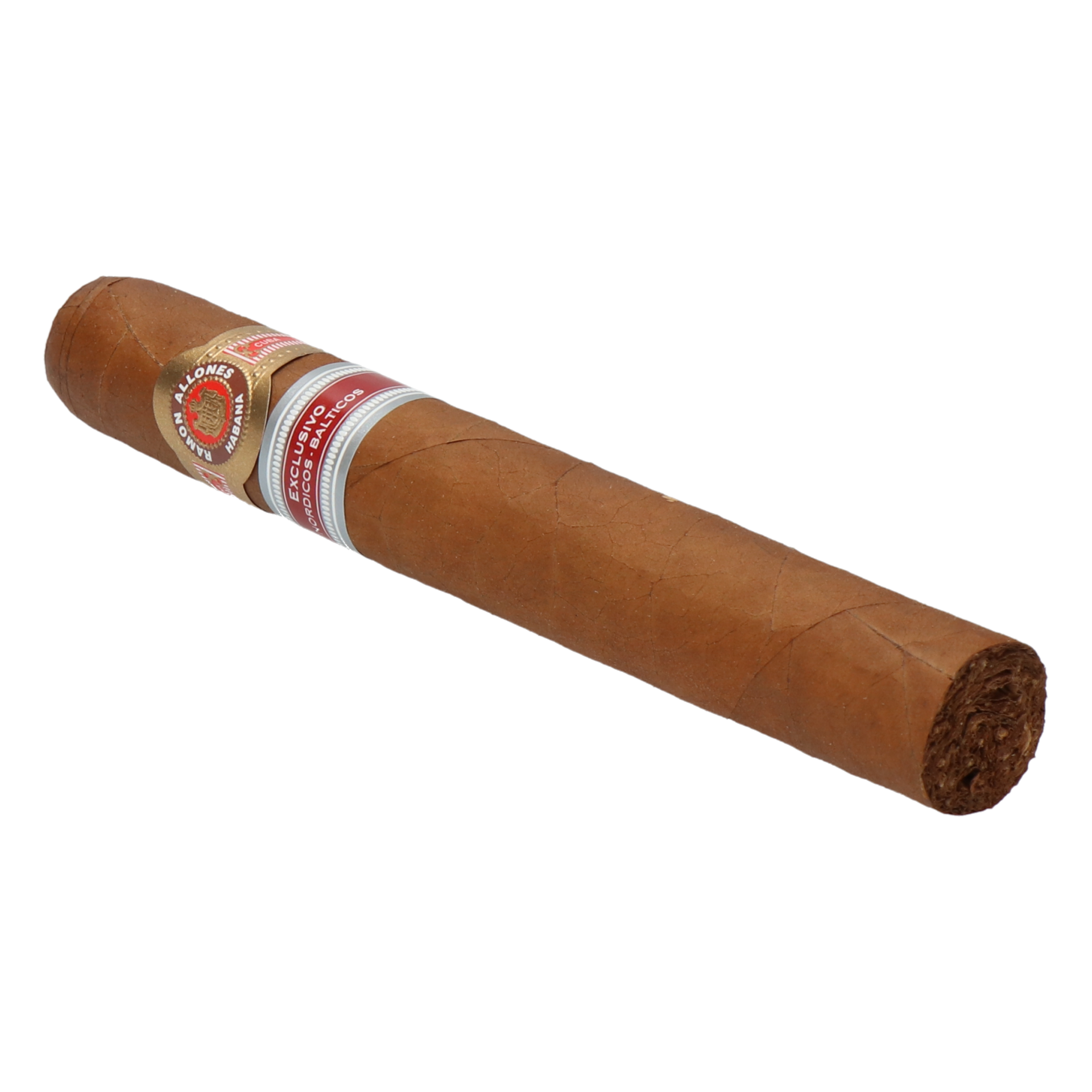 Ramón Allones King of North (ER Nordicos-Balticos 2020) – Bild 3