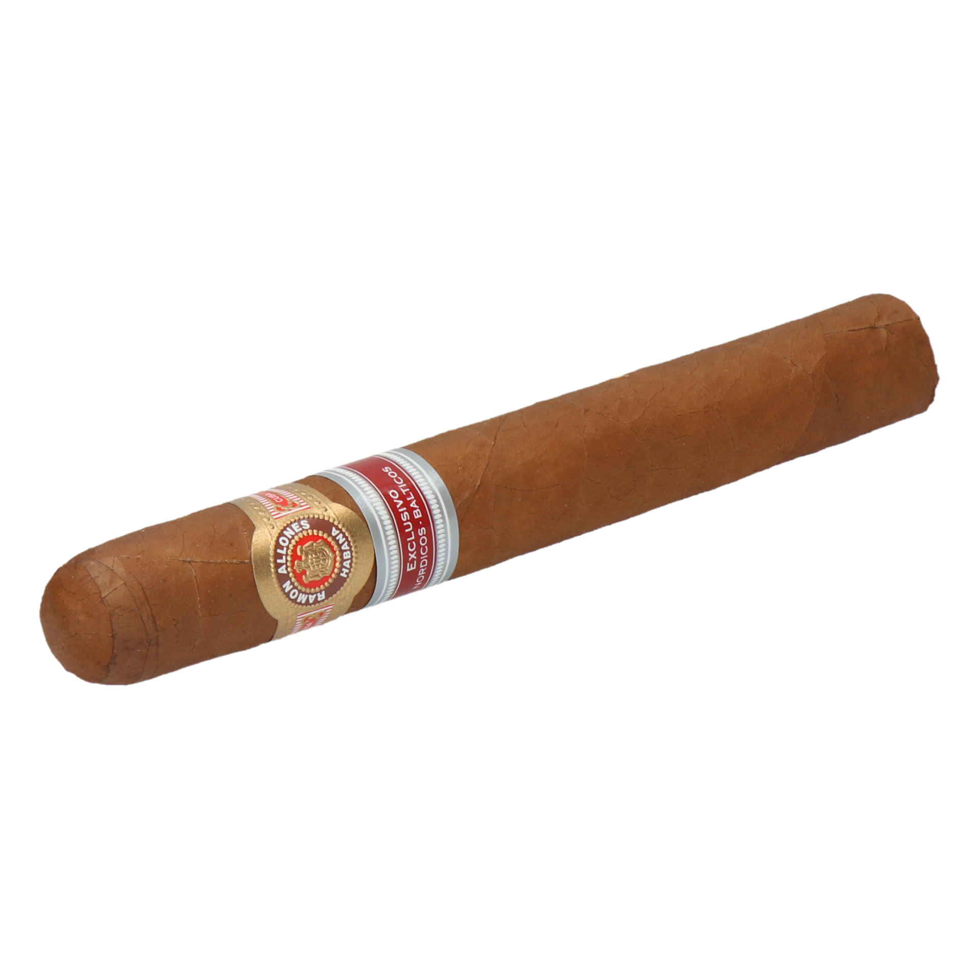 Ramón Allones King of North (ER Nordicos-Balticos 2020) – Bild 4