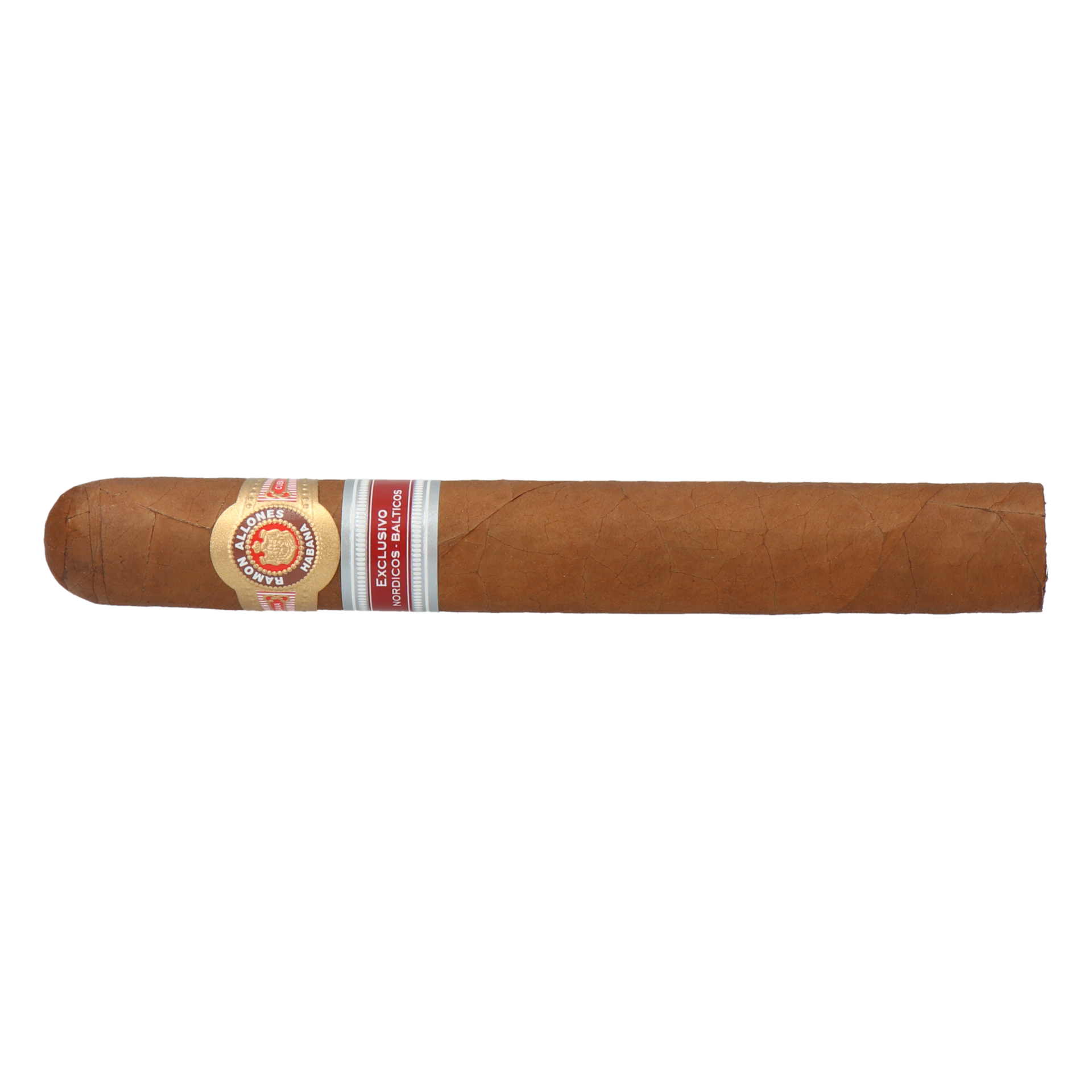 Ramón Allones King of North (ER Nordicos-Balticos 2020) – Bild 2