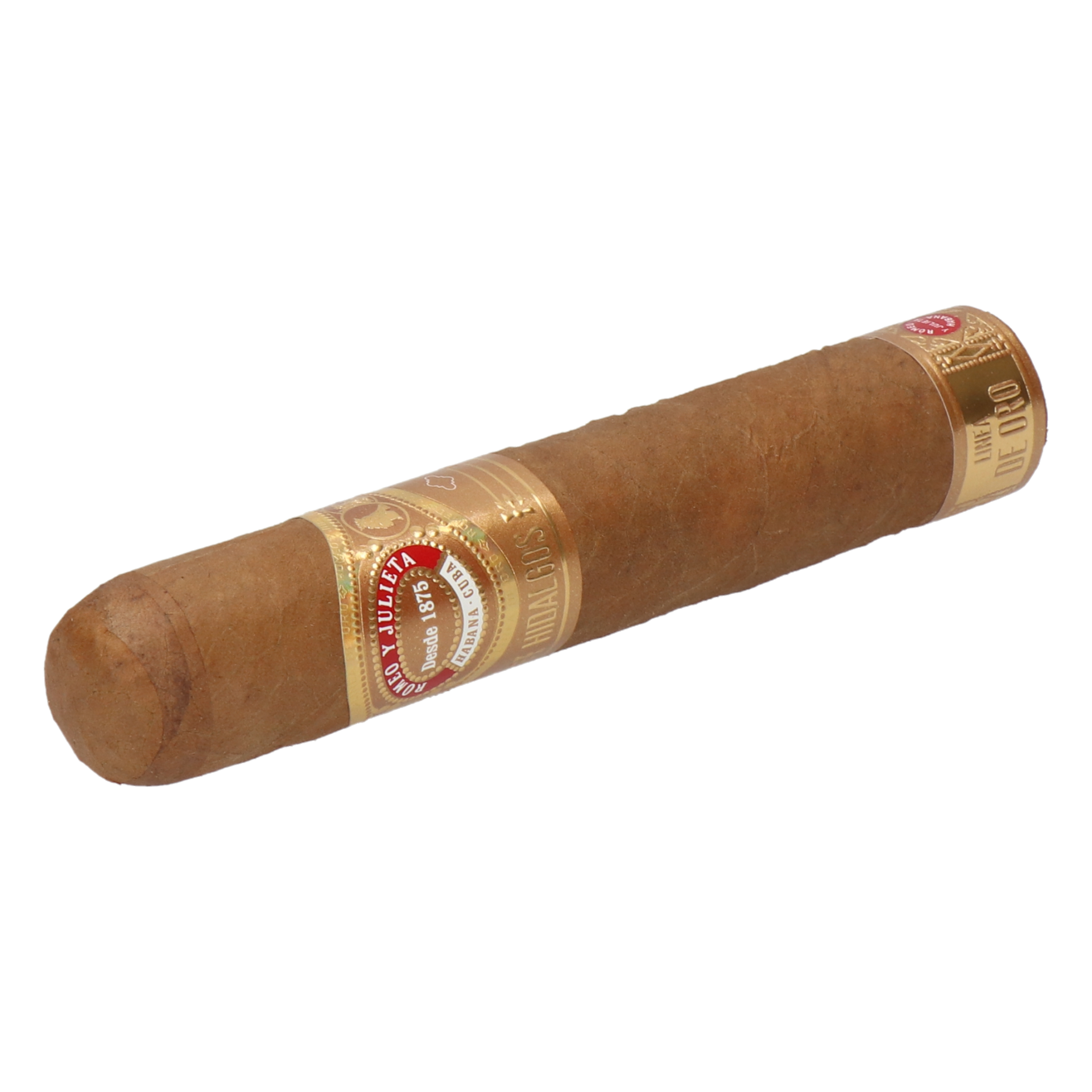 Romeo y Julieta Linea de Oro Hidalgos – Bild 4