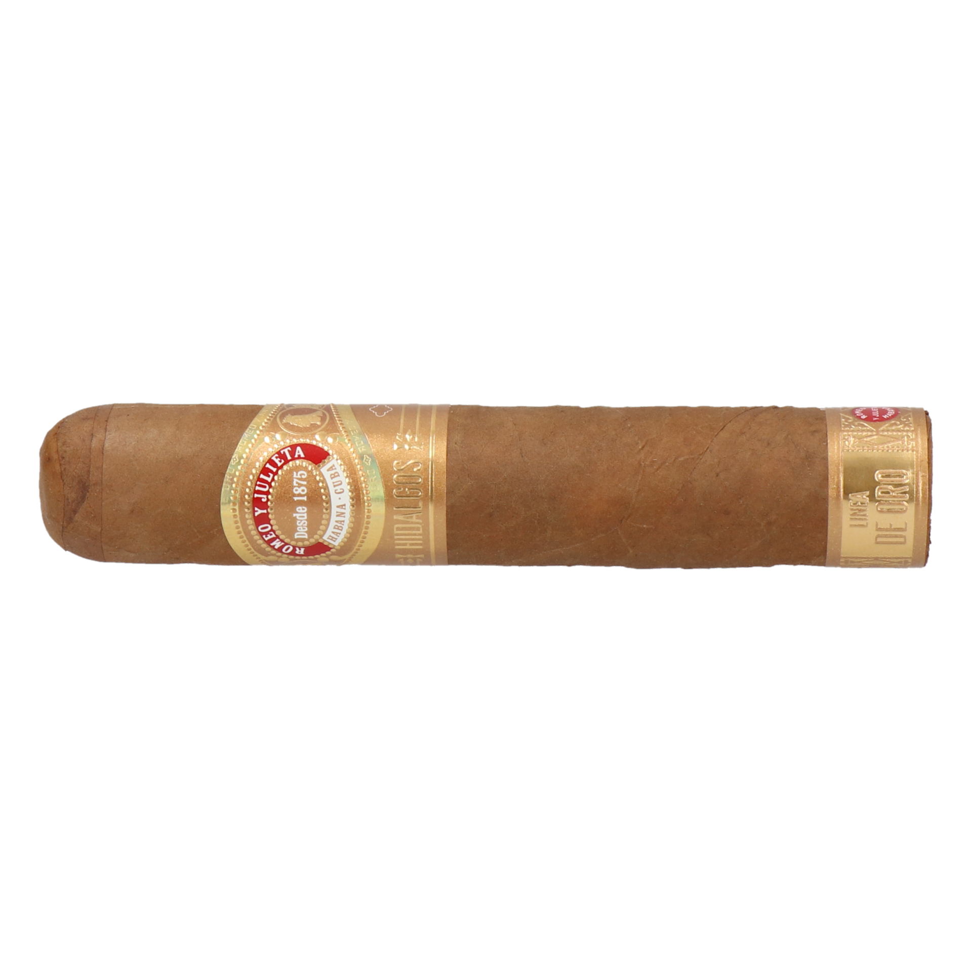 Romeo y Julieta Linea de Oro Hidalgos – Bild 2