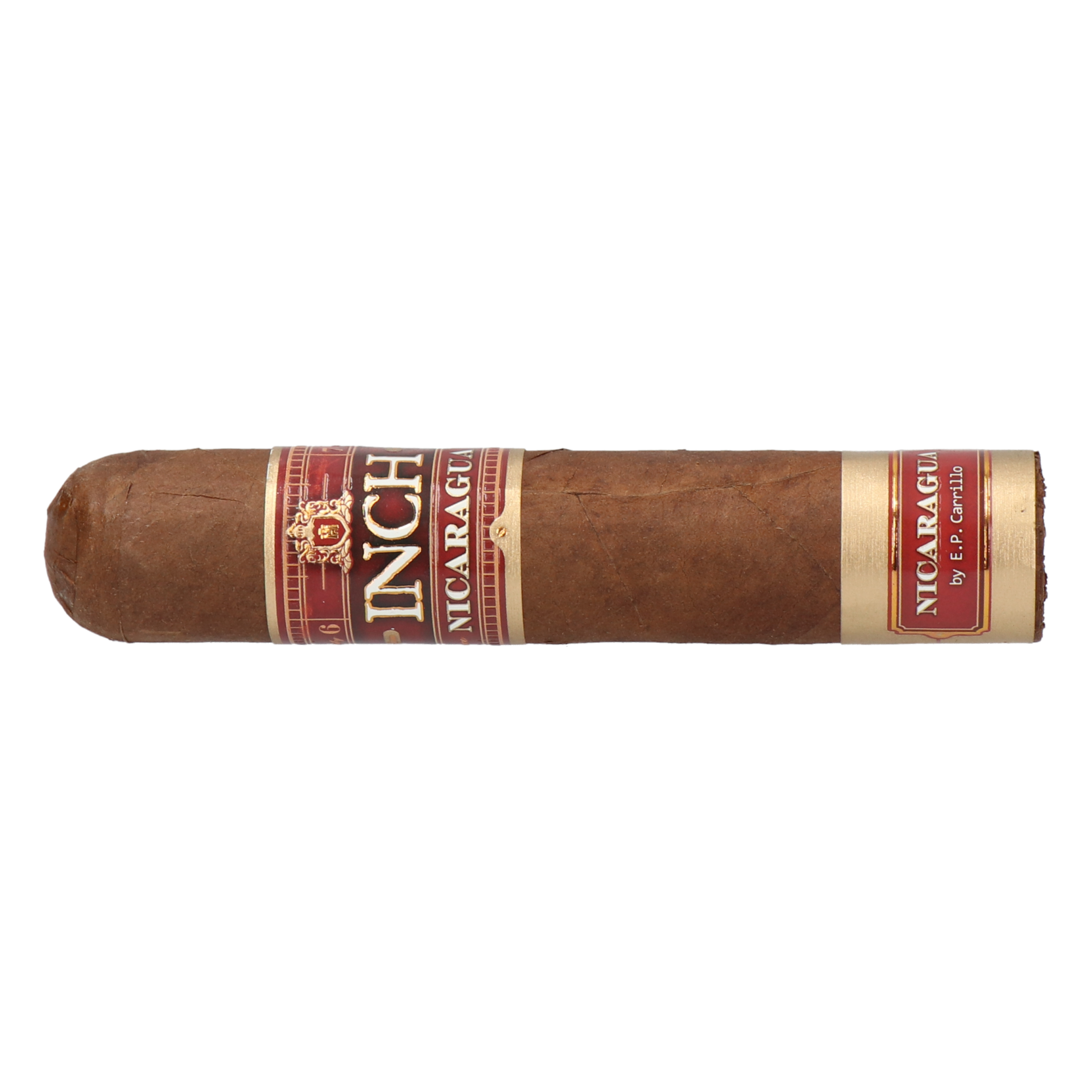 E.P. Carrillo INCH Nicaragua No. 60 – Bild 2