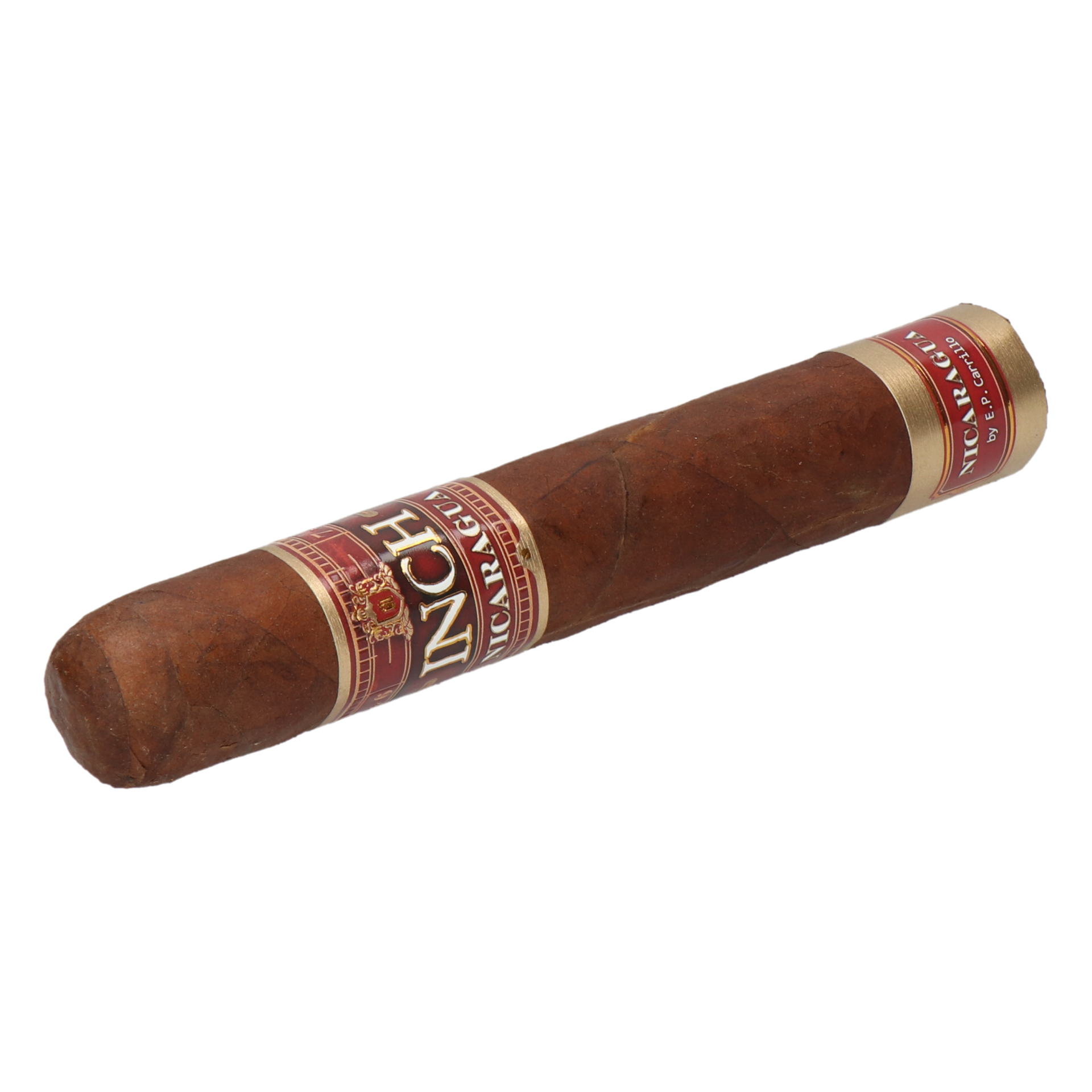 E.P. Carrillo INCH Nicaragua No. 62 – Bild 4