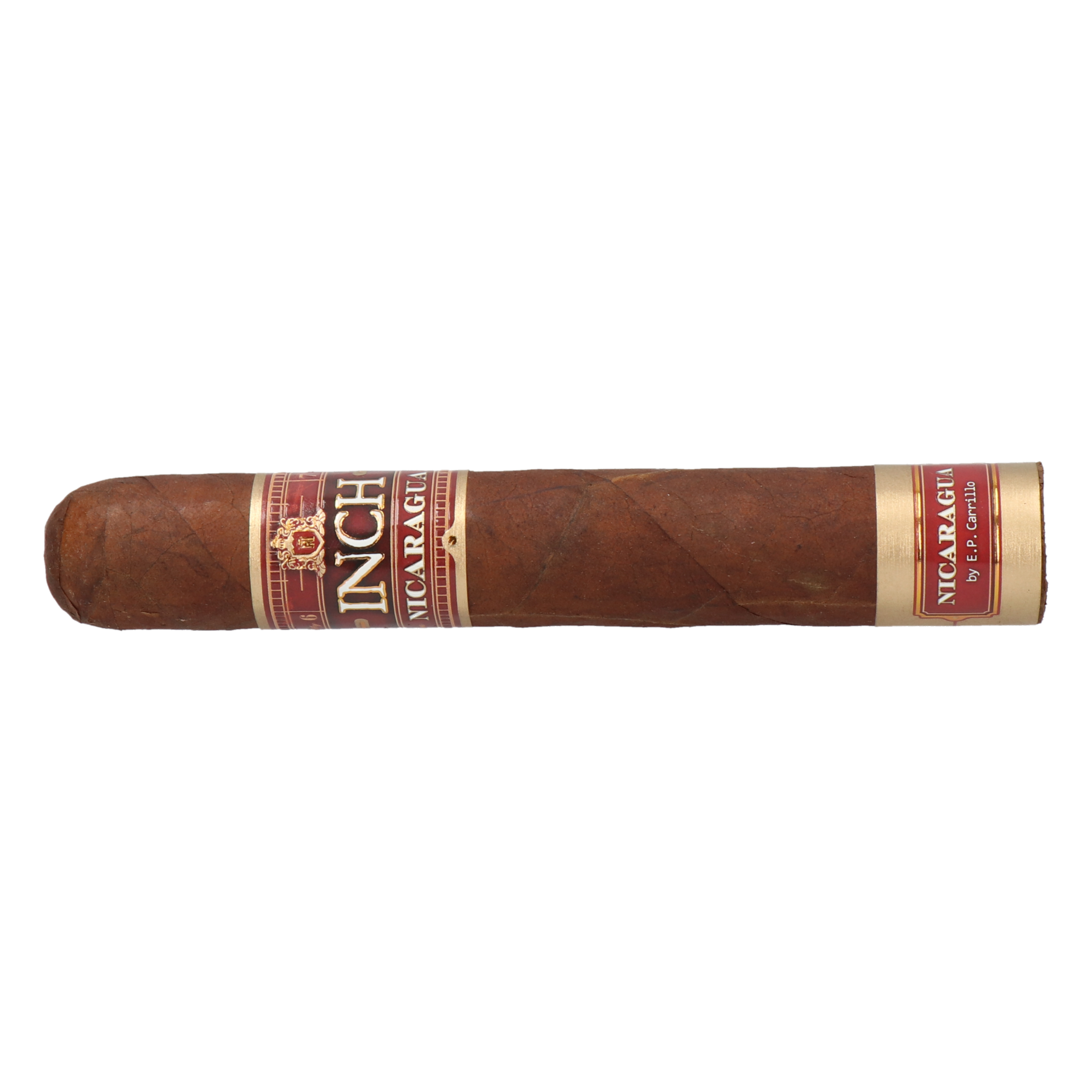 E.P. Carrillo INCH Nicaragua No. 62 – Bild 2