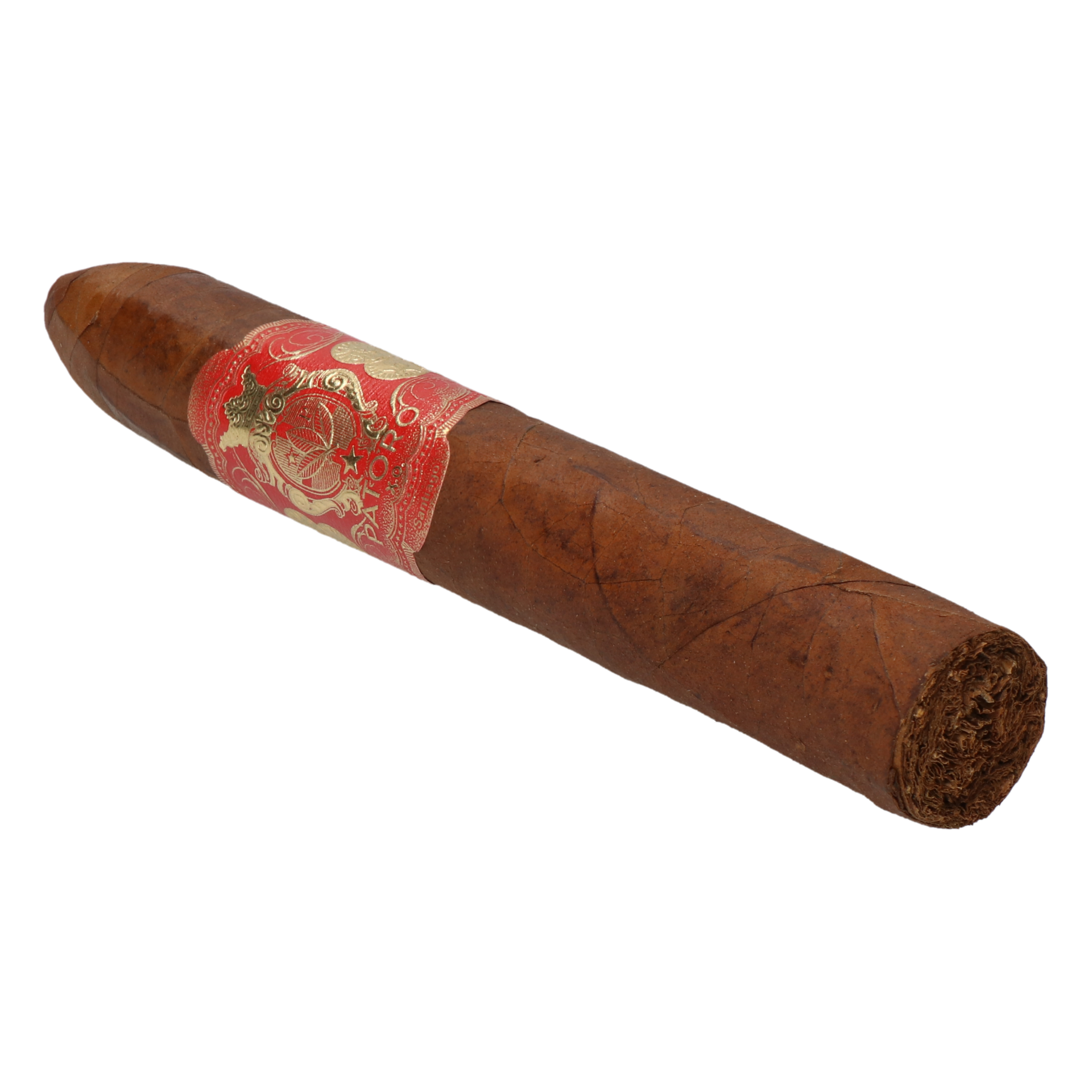 Patoro VA Extra Belicoso – Bild 4
