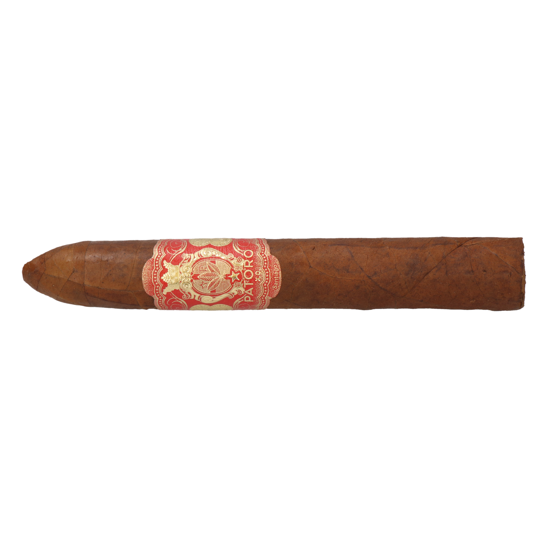 Patoro VA Extra Belicoso – Bild 2