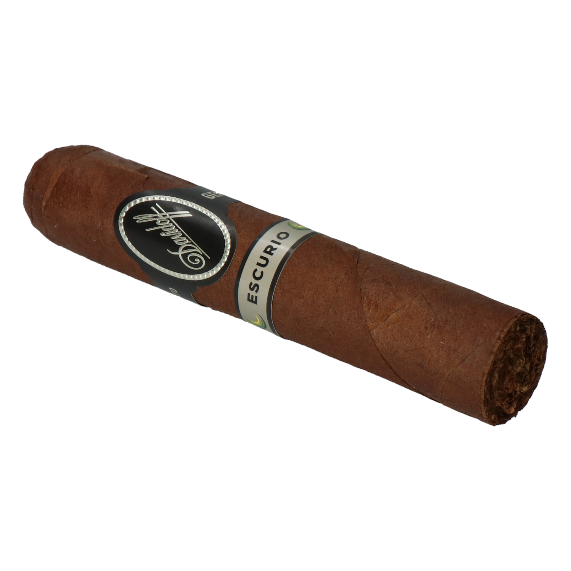 Davidoff Escurio Robusto – Bild 4