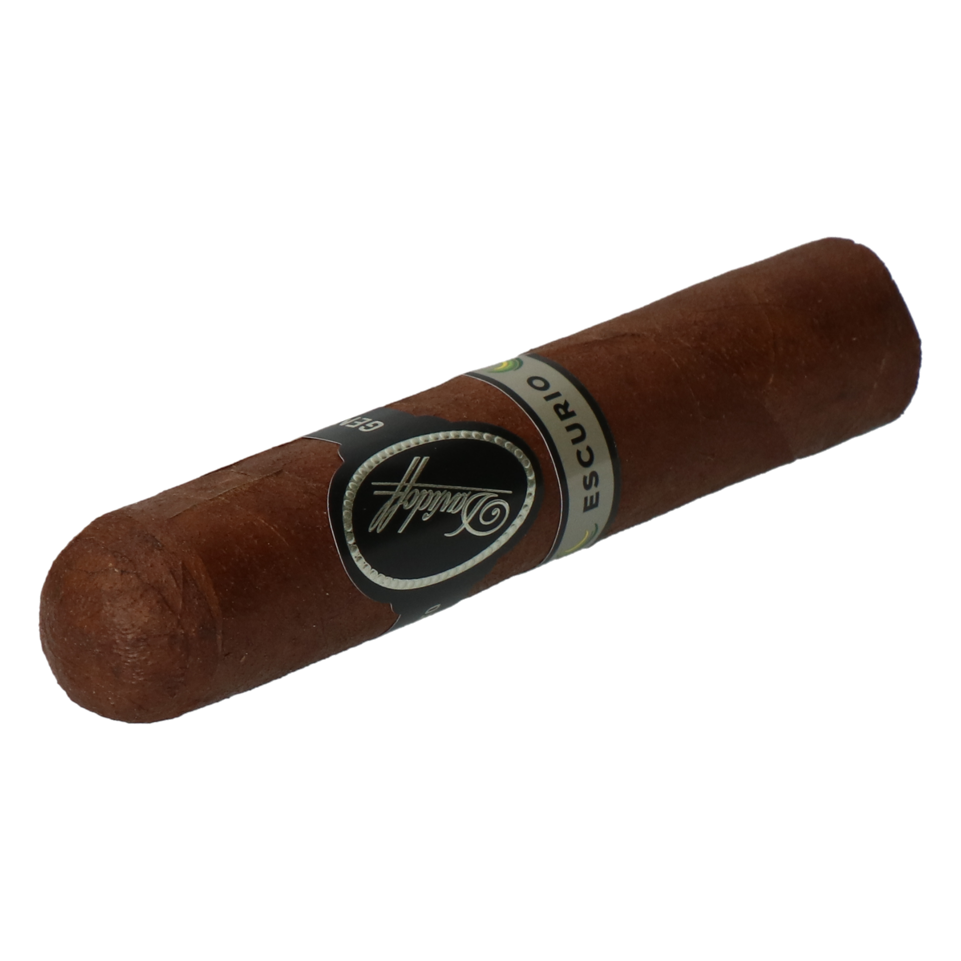 Davidoff Escurio Robusto – Bild 3