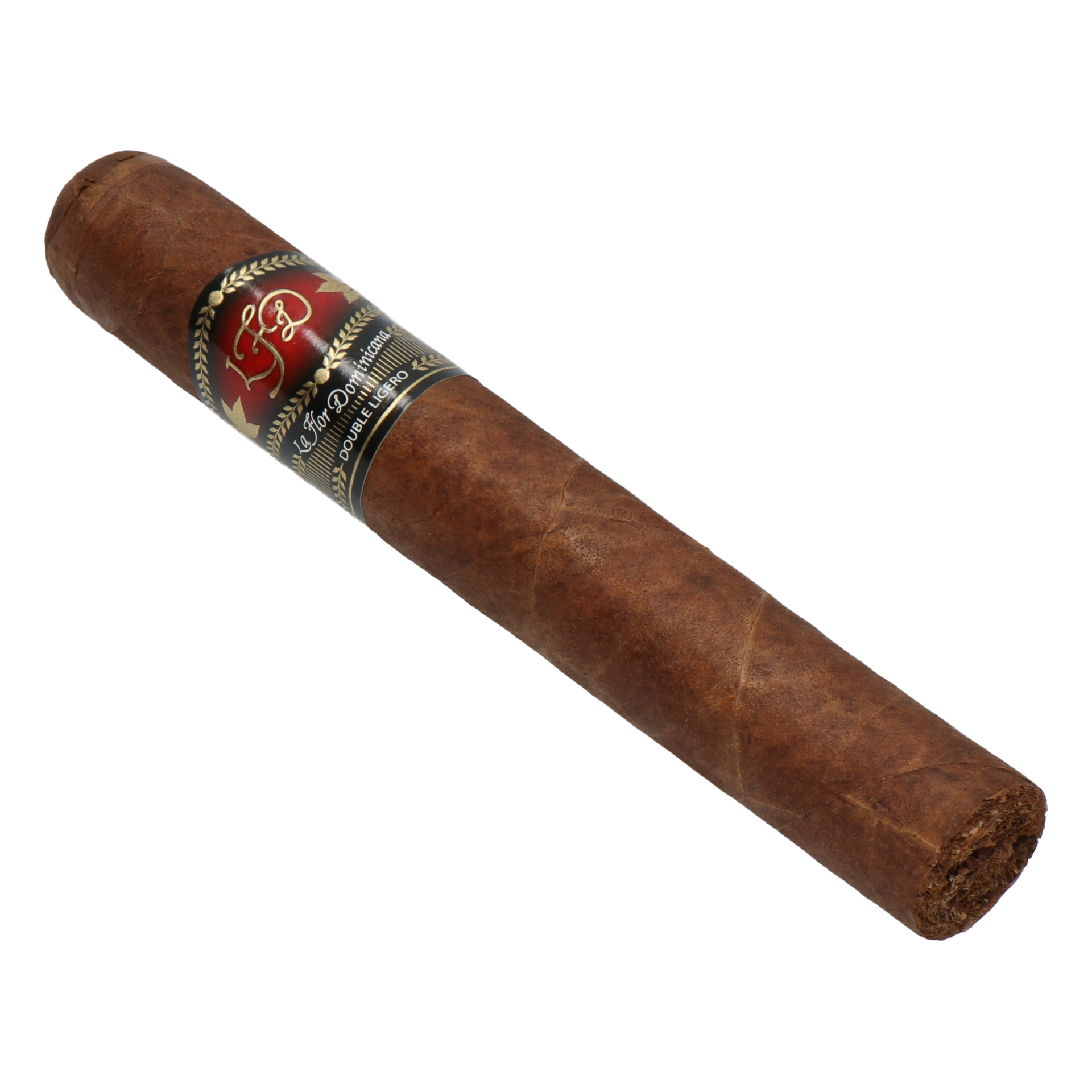 La flor Dominicana Double Ligero 700 – Bild 4