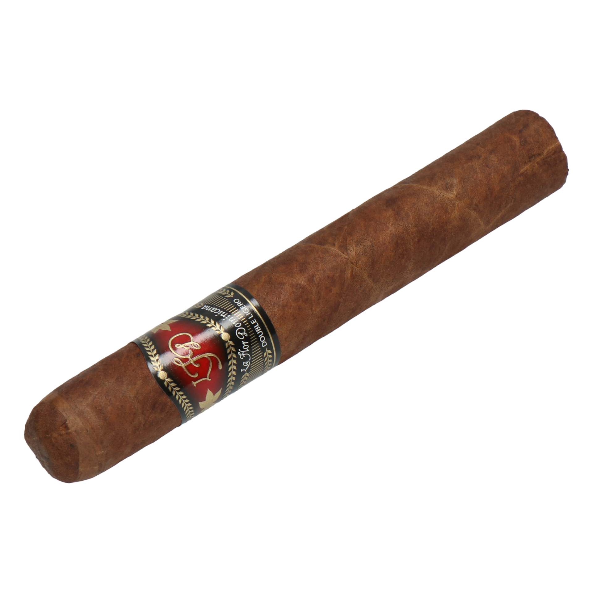 La flor Dominicana Double Ligero 700 – Bild 3
