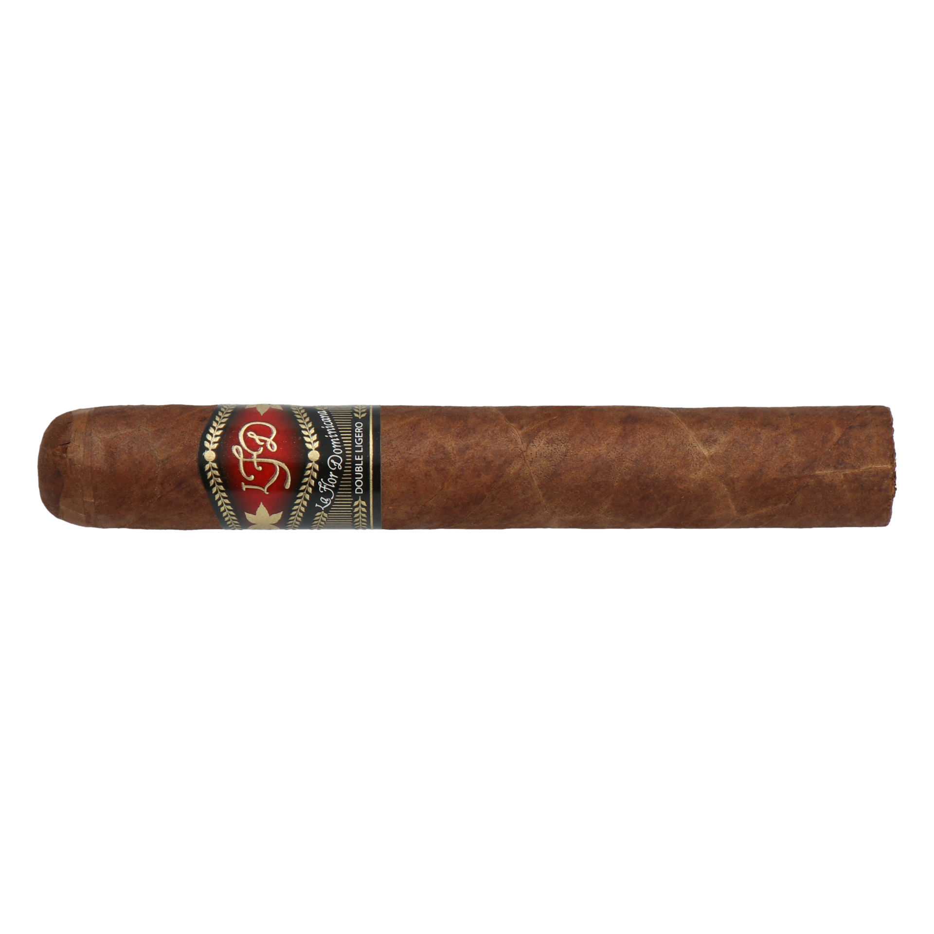 La flor Dominicana Double Ligero 700 – Bild 2