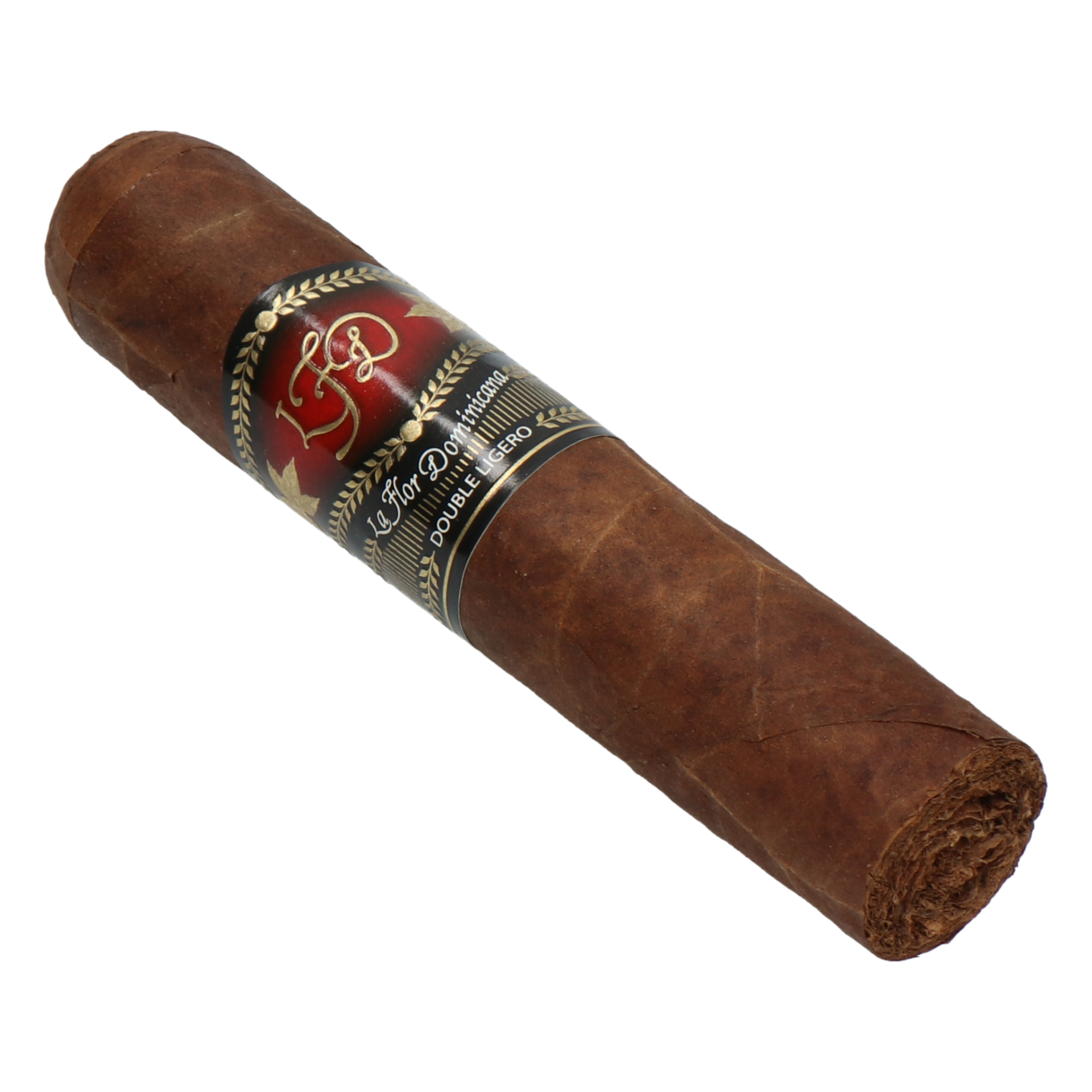 La flor Dominicana Double Ligero 660 – Bild 4