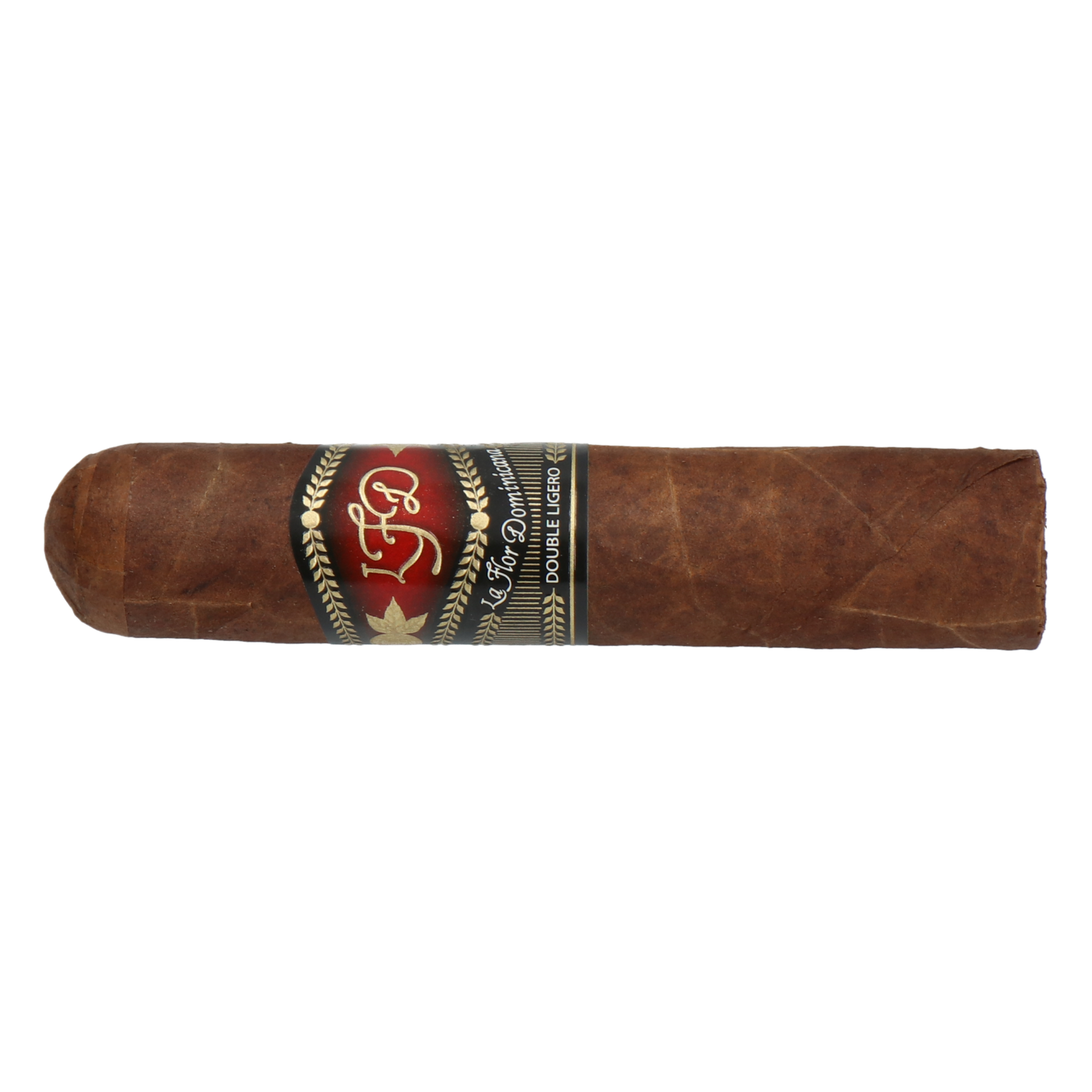 La flor Dominicana Double Ligero 660 – Bild 2