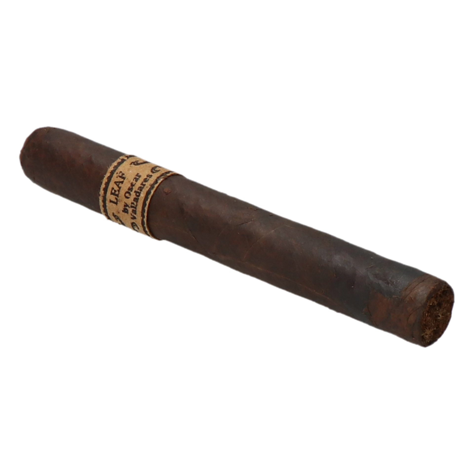 The Leaf by Oscar Valladares Maduro Toro – Bild 5