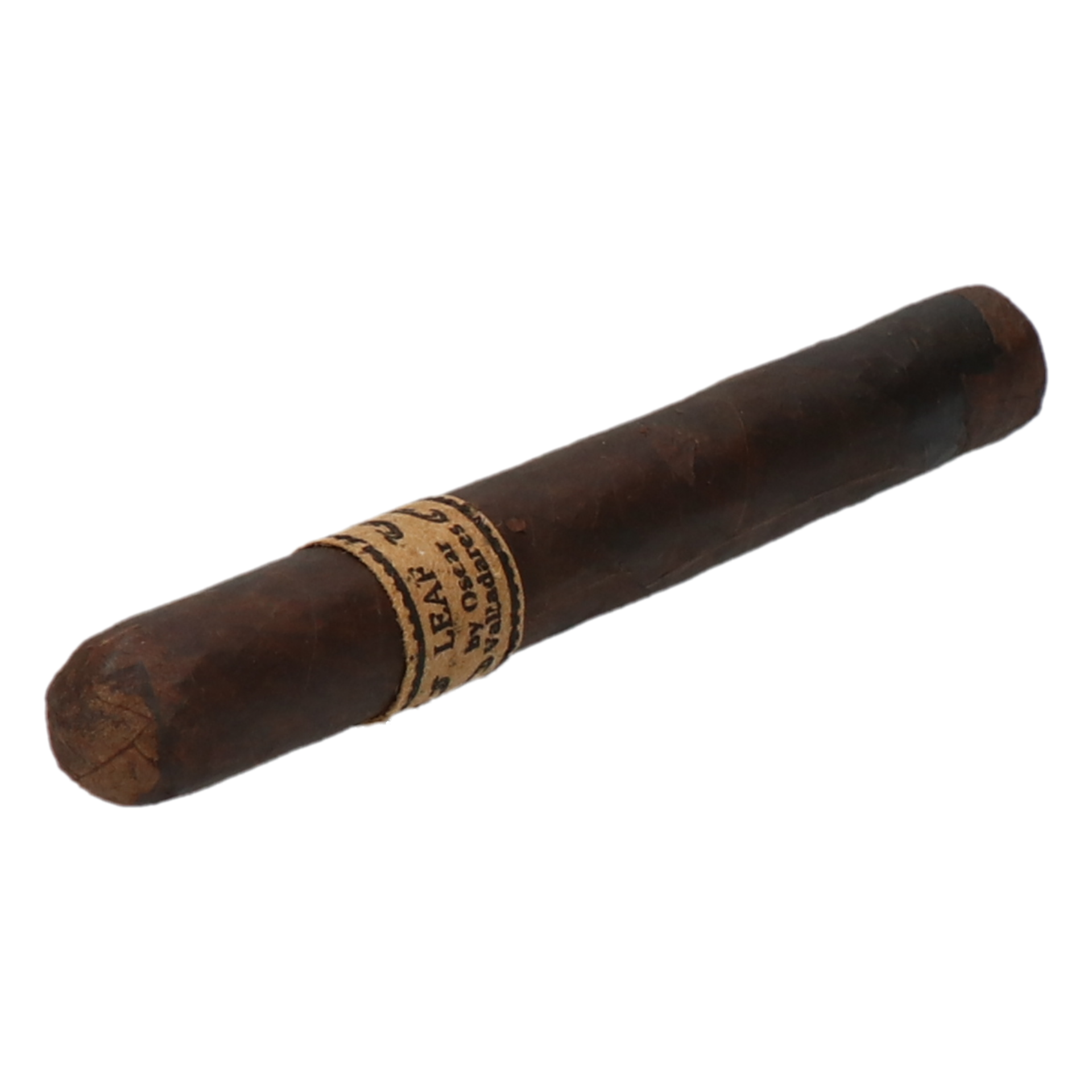 The Leaf by Oscar Valladares Maduro Toro – Bild 4