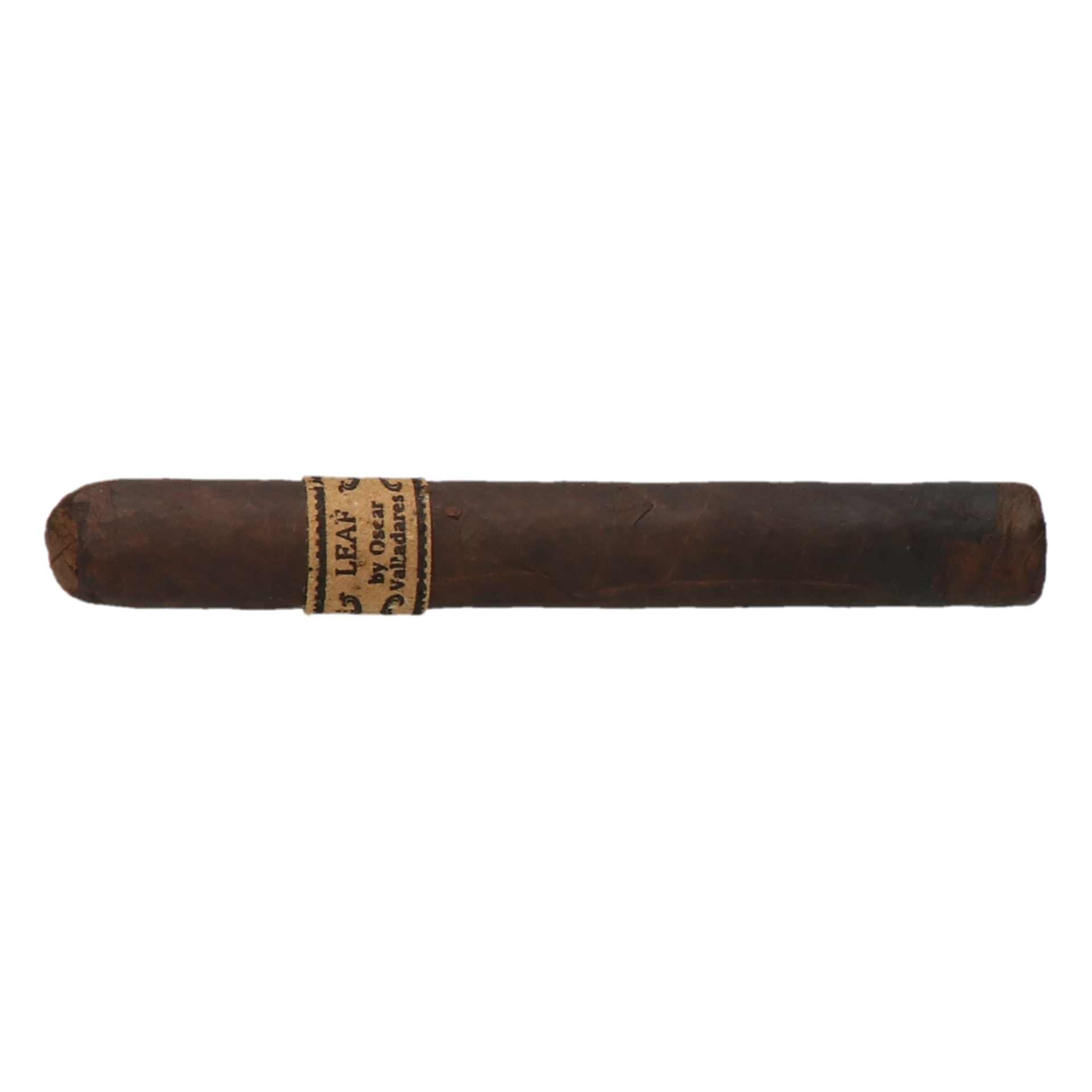 The Leaf by Oscar Valladares Maduro Toro – Bild 3