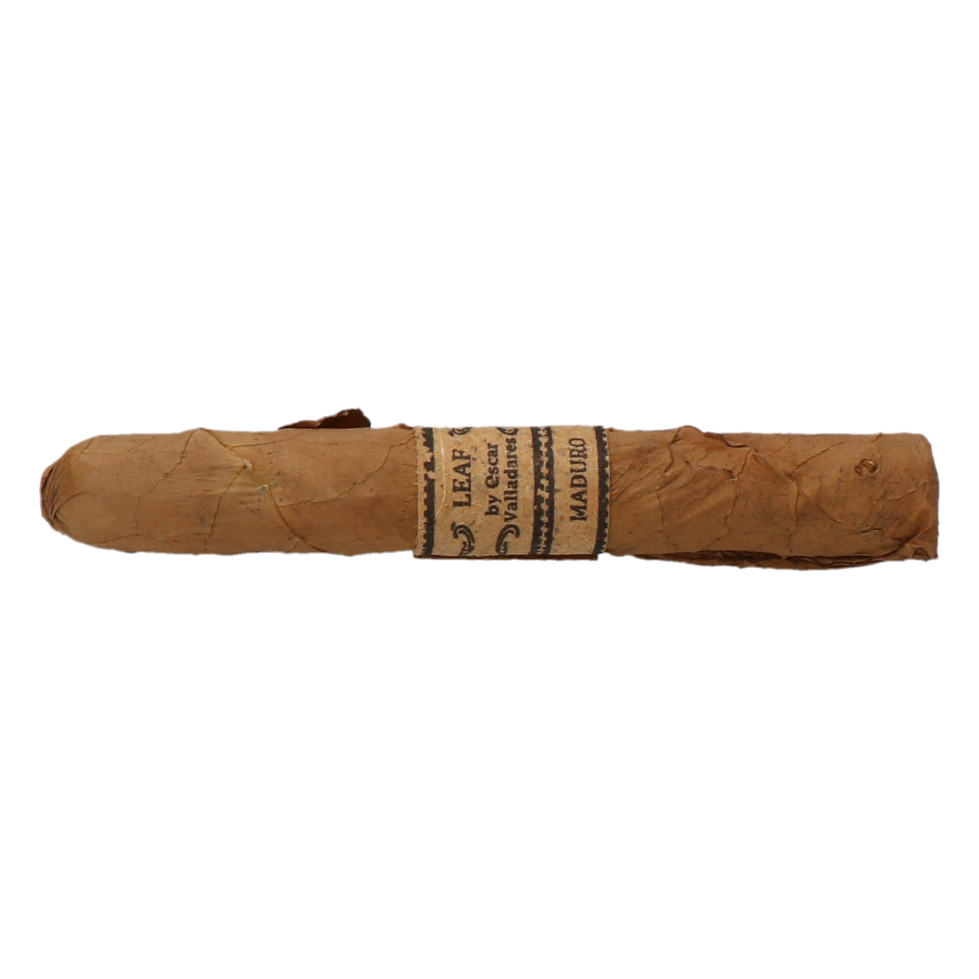 The Leaf by Oscar Valladares Maduro Toro – Bild 2