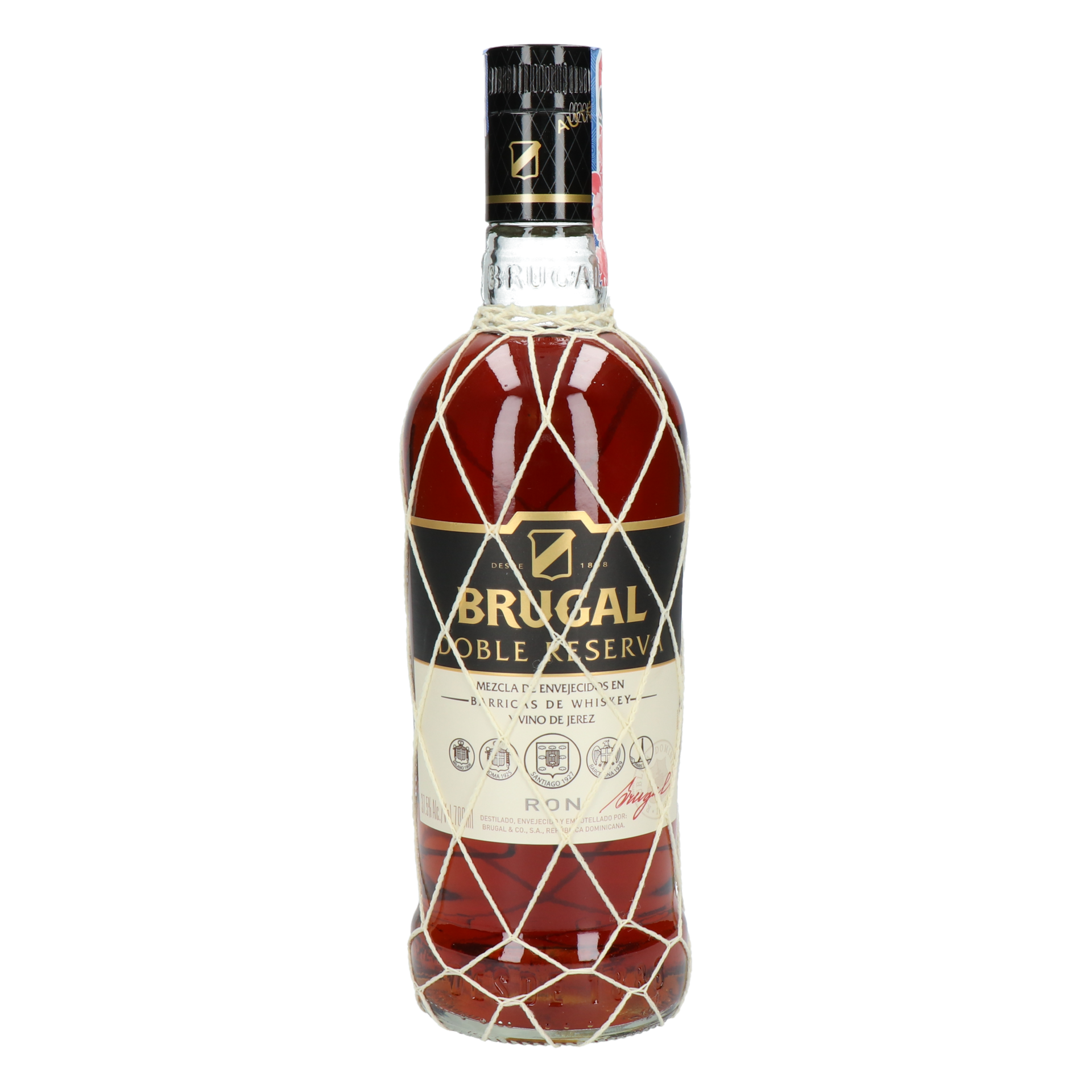 BRUGAL Doble Reserva