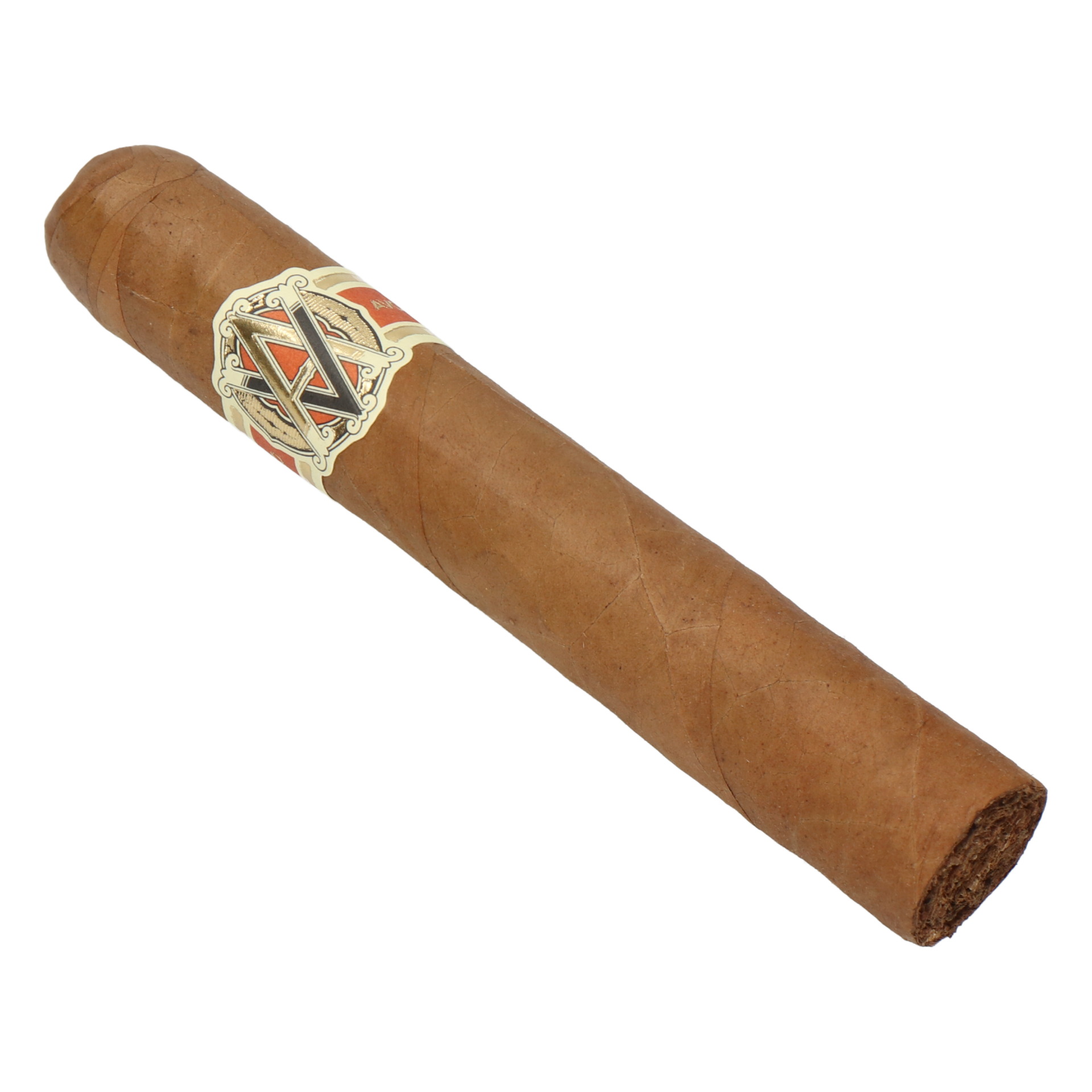 AVO XO - Intermezzo (Robusto) – Bild 4