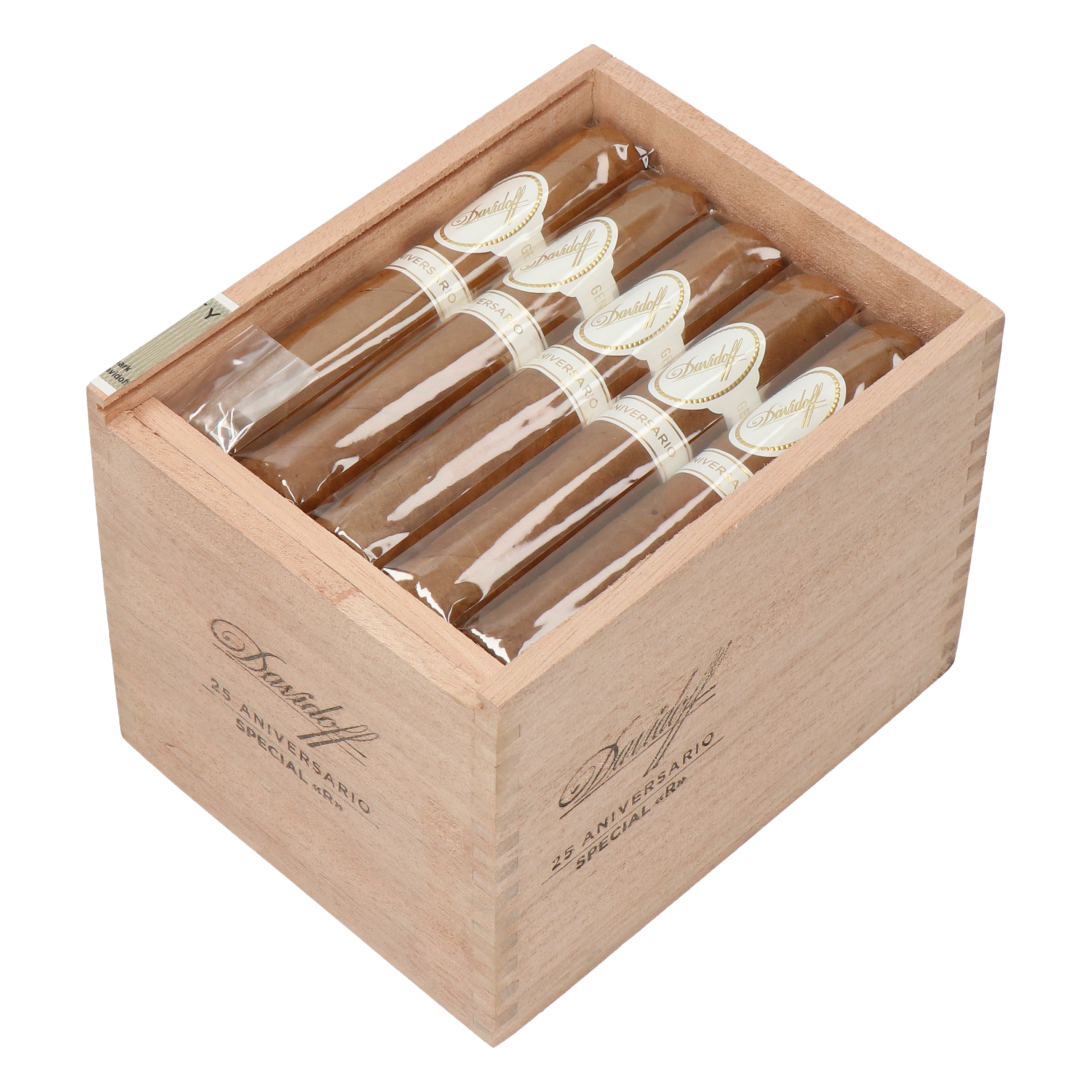 Davidoff Aniversario Special R – Bild 7