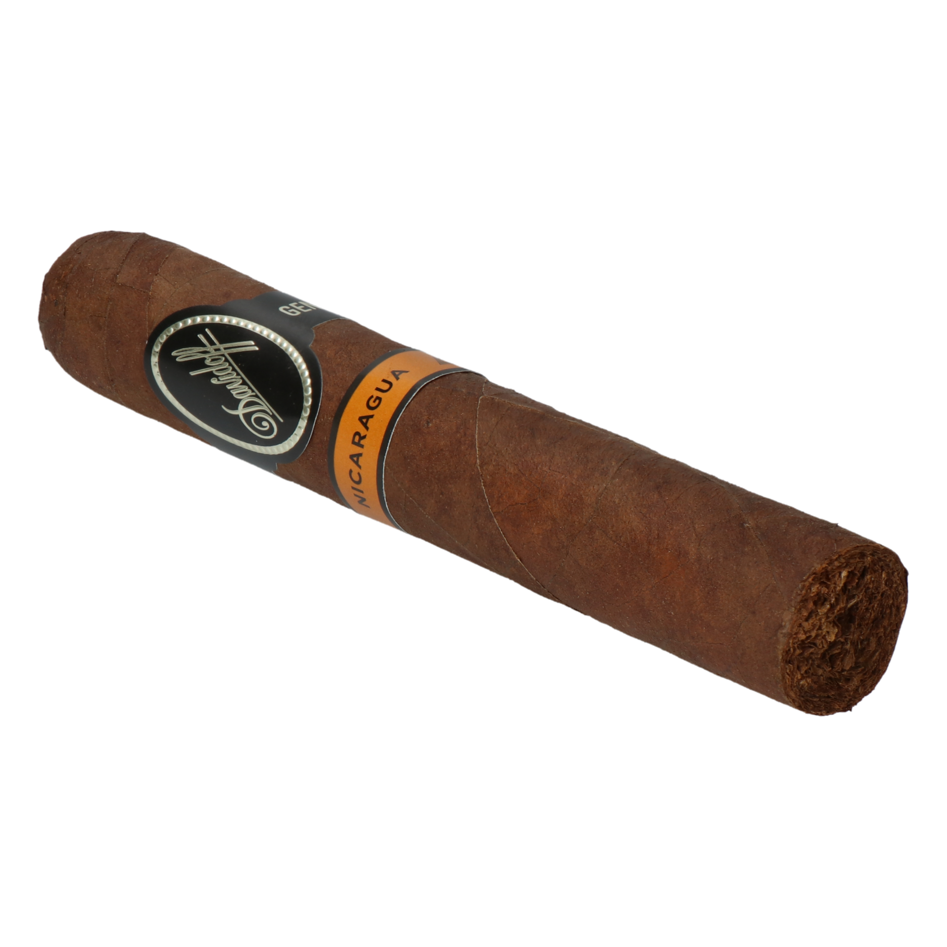 Davidoff Nicaragua Robusto Tubos – Bild 5
