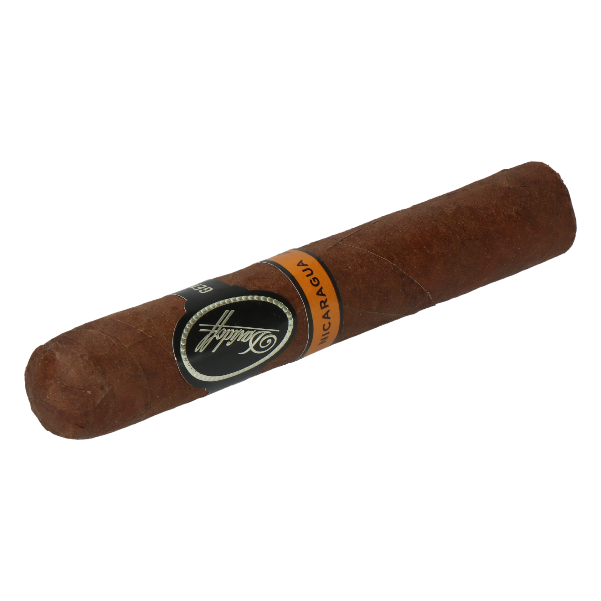 Davidoff Nicaragua Robusto Tubos – Bild 4