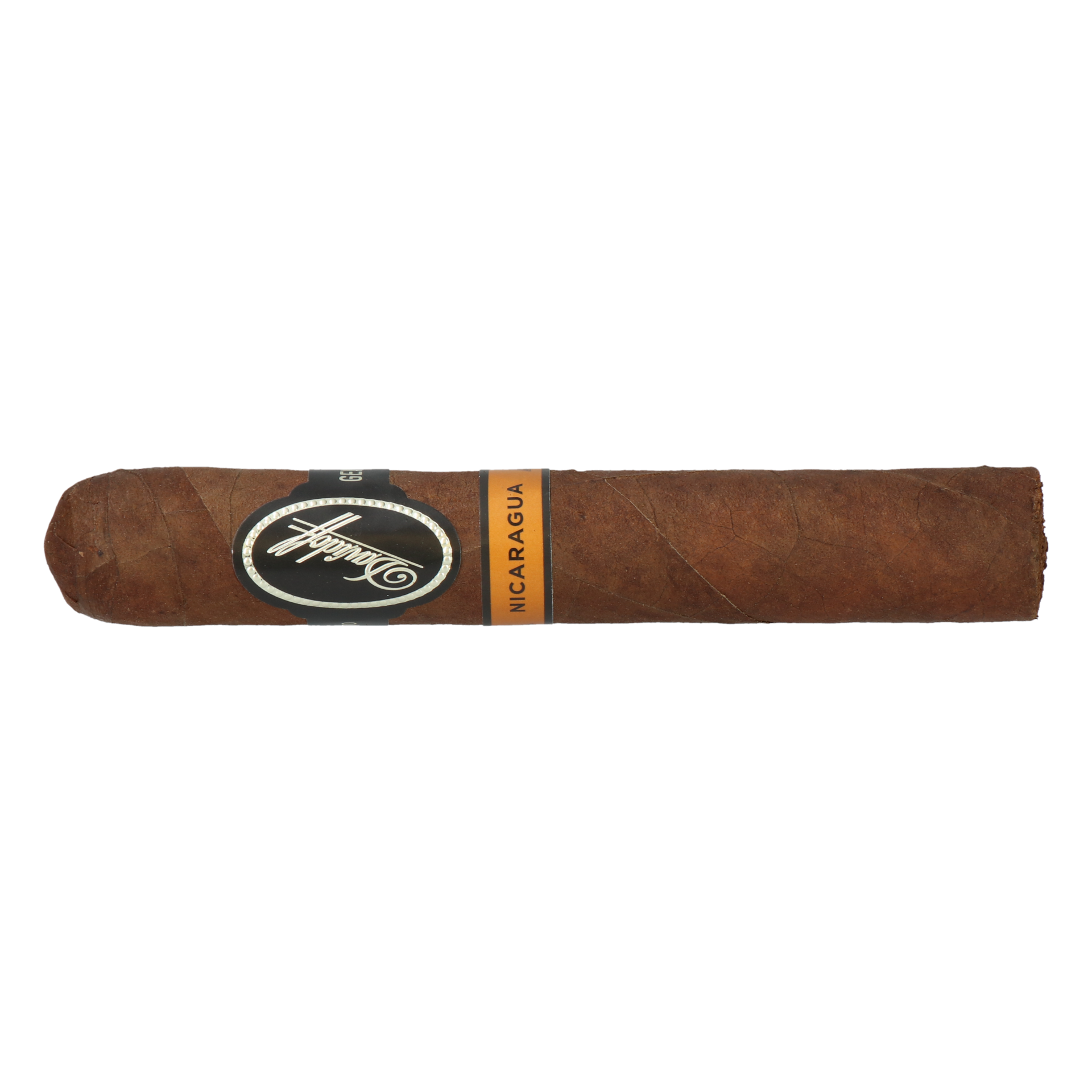 Davidoff Nicaragua Robusto Tubos – Bild 2